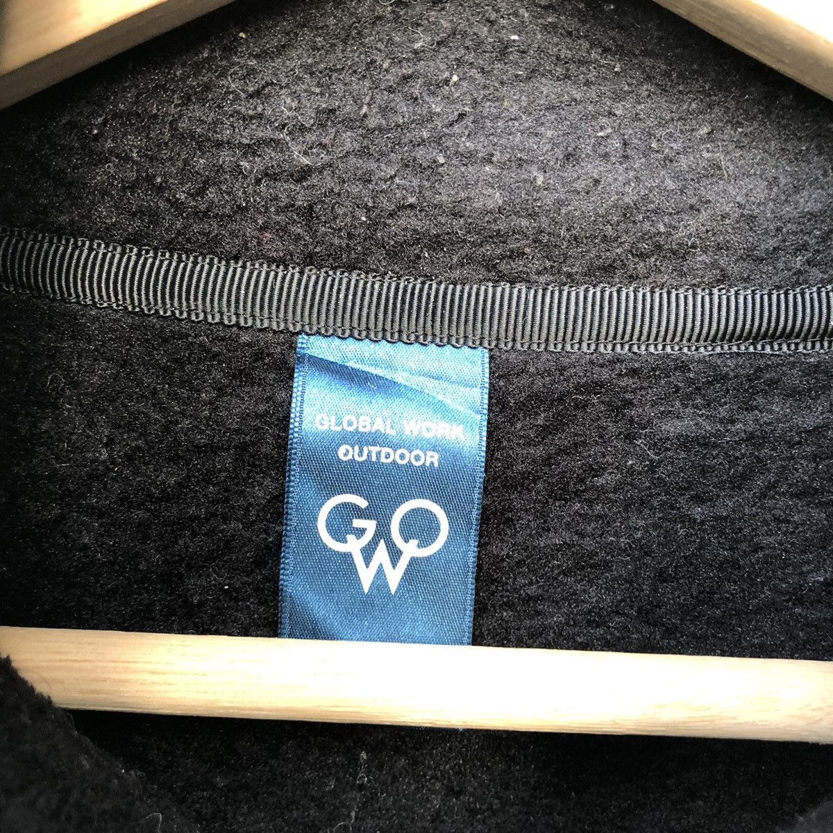 Global Work GLOBAL WORK FLEECE JACKET INSPIRED PATAGONIA RETRO X Size US L / EU 52-54 / 3 - 3 Thumbnail
