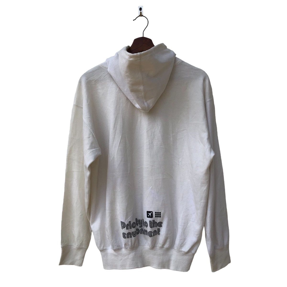 Japanese Brand JAPANESE BRAND STATUE LIBERTY LOGO Size US L / EU 52-54 / 3 - 2 Thumbnail