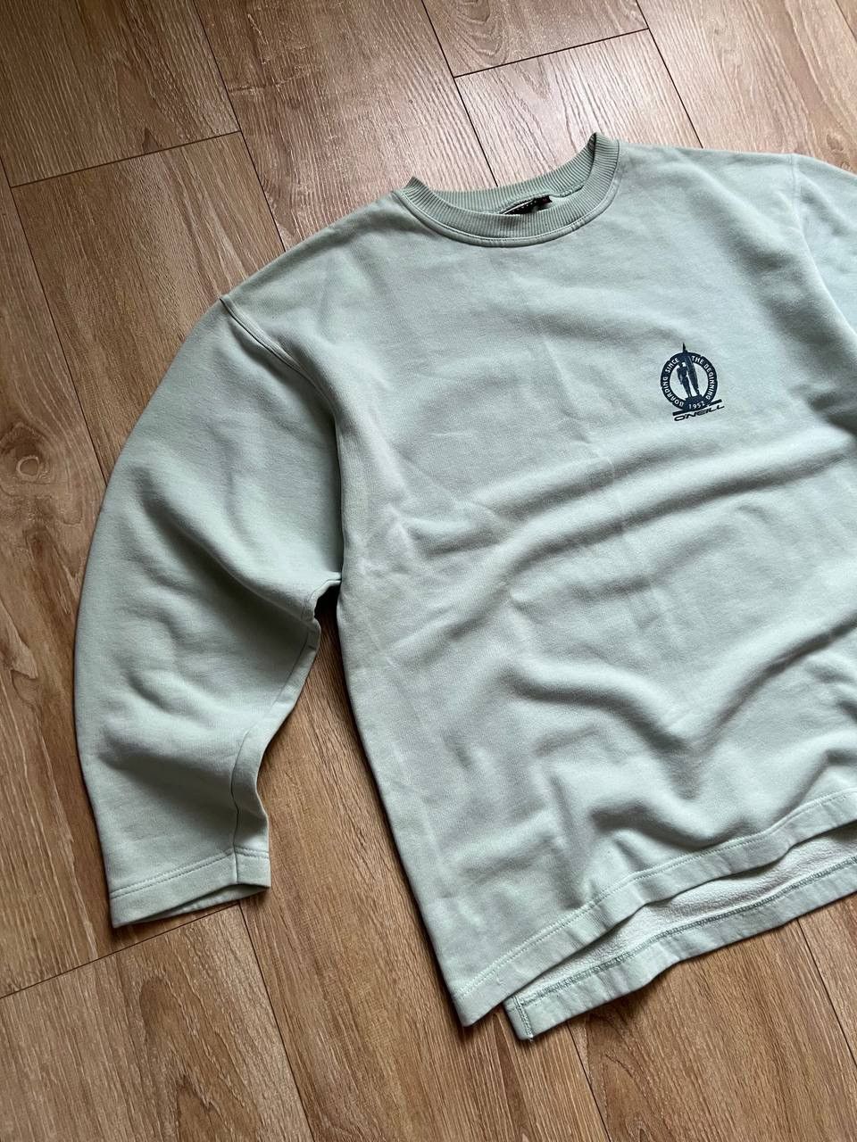 O'Neill Vintage O’Neil Sweatshirt Big Logo Size US M / EU 48-50 / 2 - 6 Thumbnail