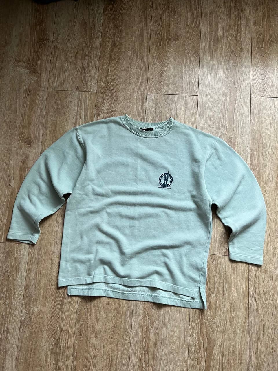 O'Neill Vintage O’Neil Sweatshirt Big Logo Size US M / EU 48-50 / 2 - 5 Thumbnail
