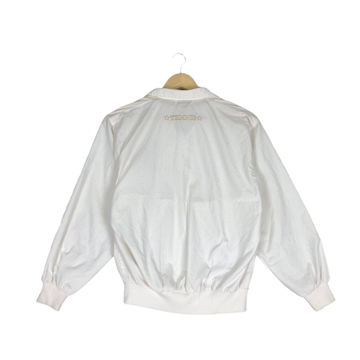 Mademoiselle Non Non Japanese Brand Mine ura Embroidery Rainbow Logo Size US S / EU 44-46 / 1 - 2 Thumbnail