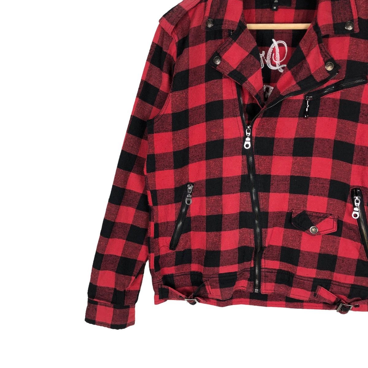 14th Addiction 🔥Japanese Brand In The Attic You Imagination Will never Die Size US M / EU 48-50 / 2 - 5 Thumbnail