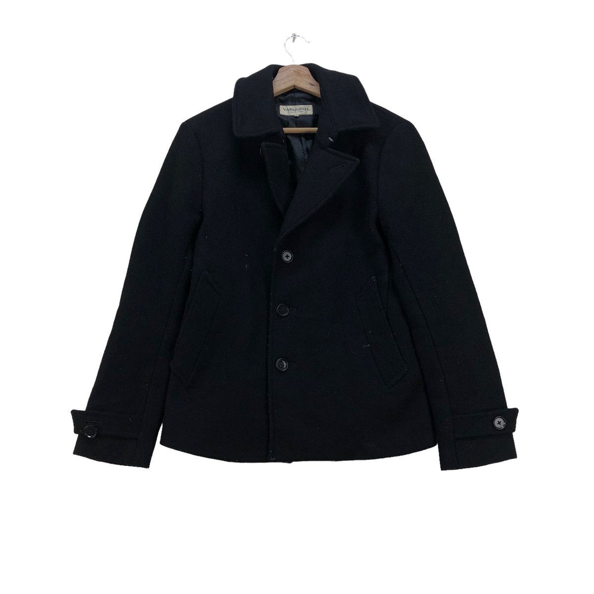 Vanquish Jacket