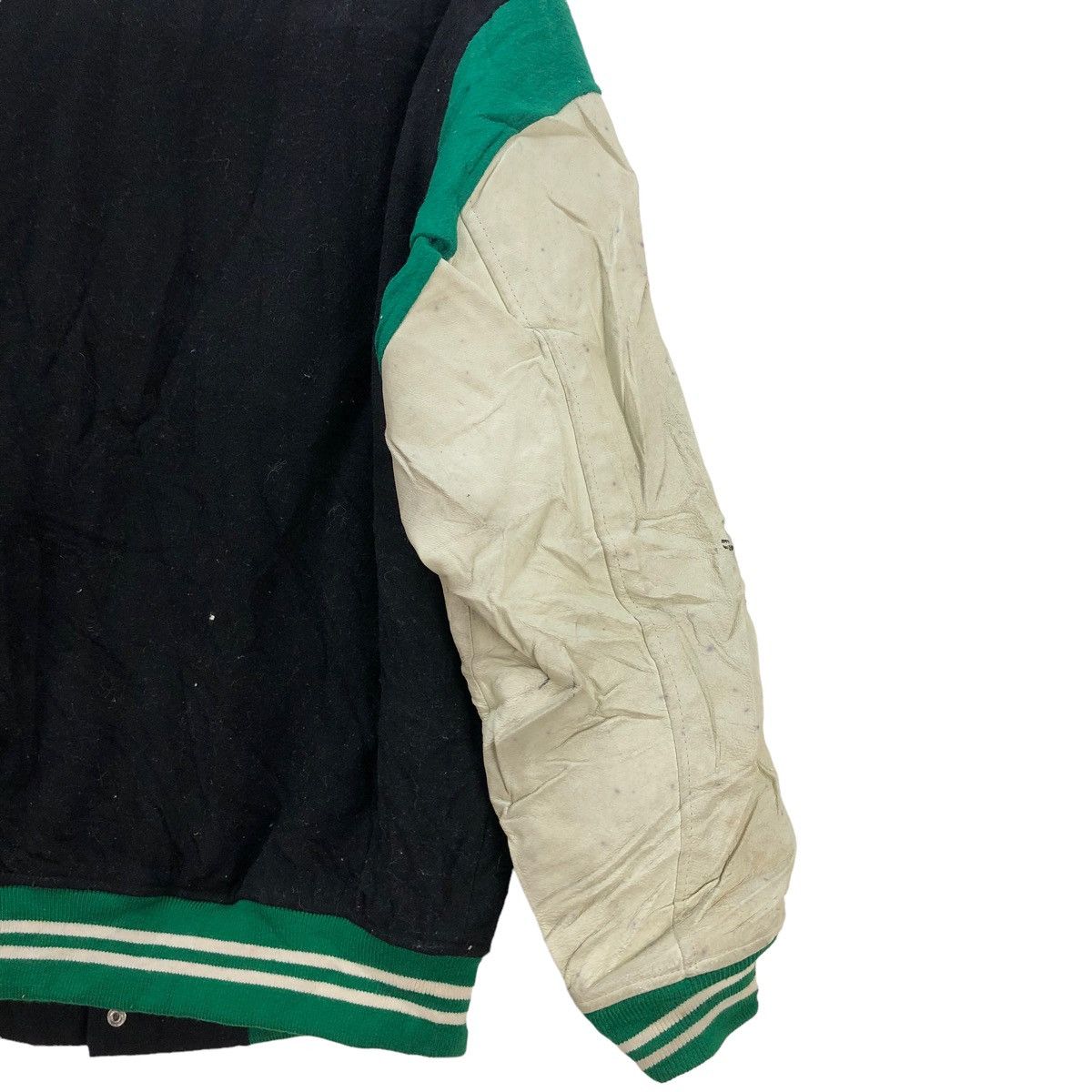 MasterPiece Vintage Varsity Master Piece Blank Jacket Size US M / EU 48-50 / 2 - 6 Thumbnail