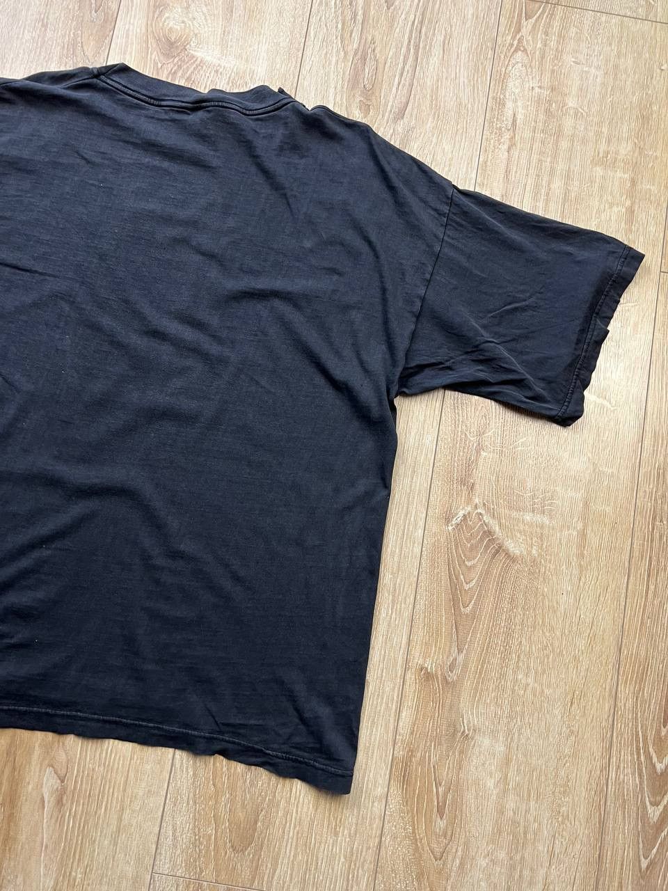 Vintage Vintage 90s I’ll Give Up My Bike Moto Biker T Shirt Size US L / EU 52-54 / 3 - 8 Thumbnail