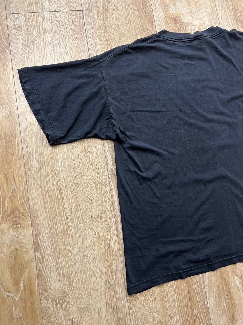 Vintage Vintage 90s I’ll Give Up My Bike Moto Biker T Shirt Size US L / EU 52-54 / 3 - 7 Thumbnail