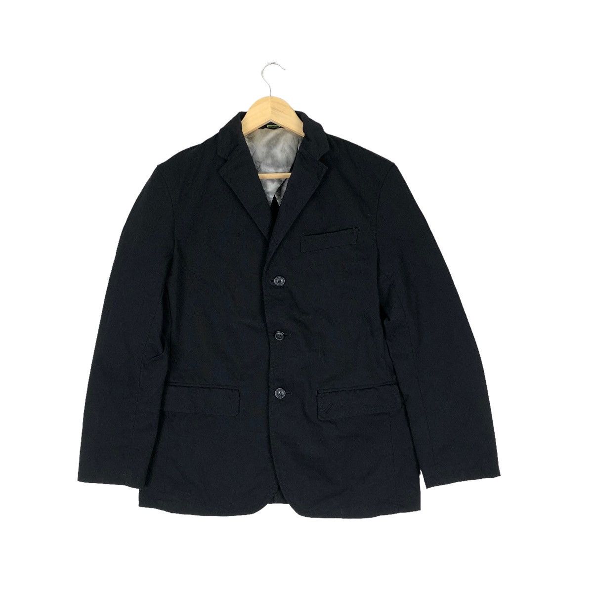 KMRii 🔥PPFM Duck Canvas Jacket Size US M / EU 48-50 / 2 - 2 Thumbnail