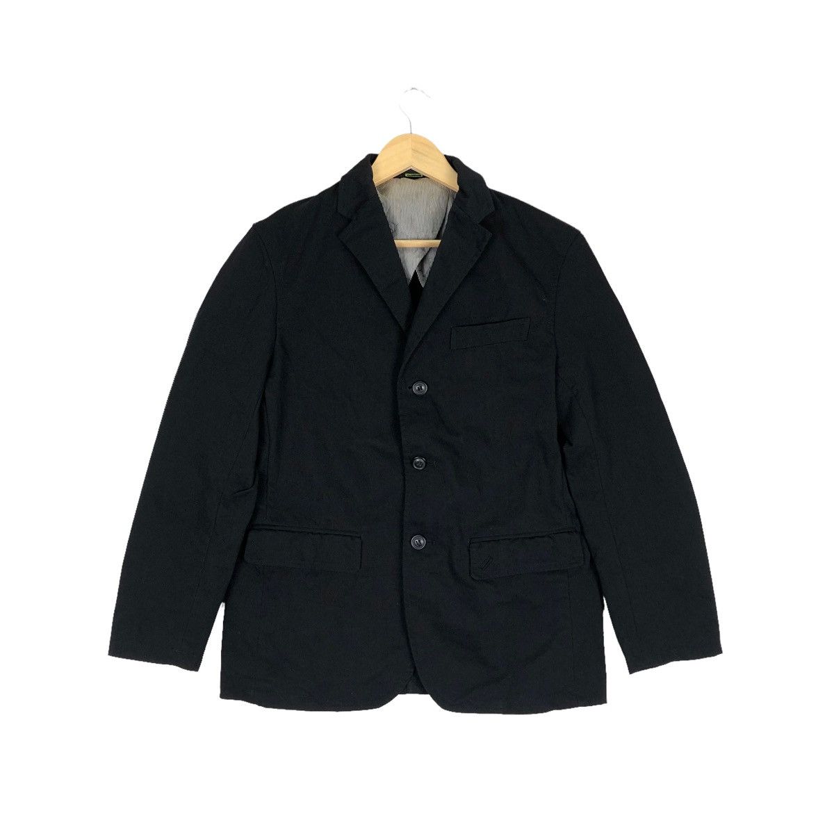 KMRii 🔥PPFM Duck Canvas Jacket Size US M / EU 48-50 / 2 - 1 Thumbnail