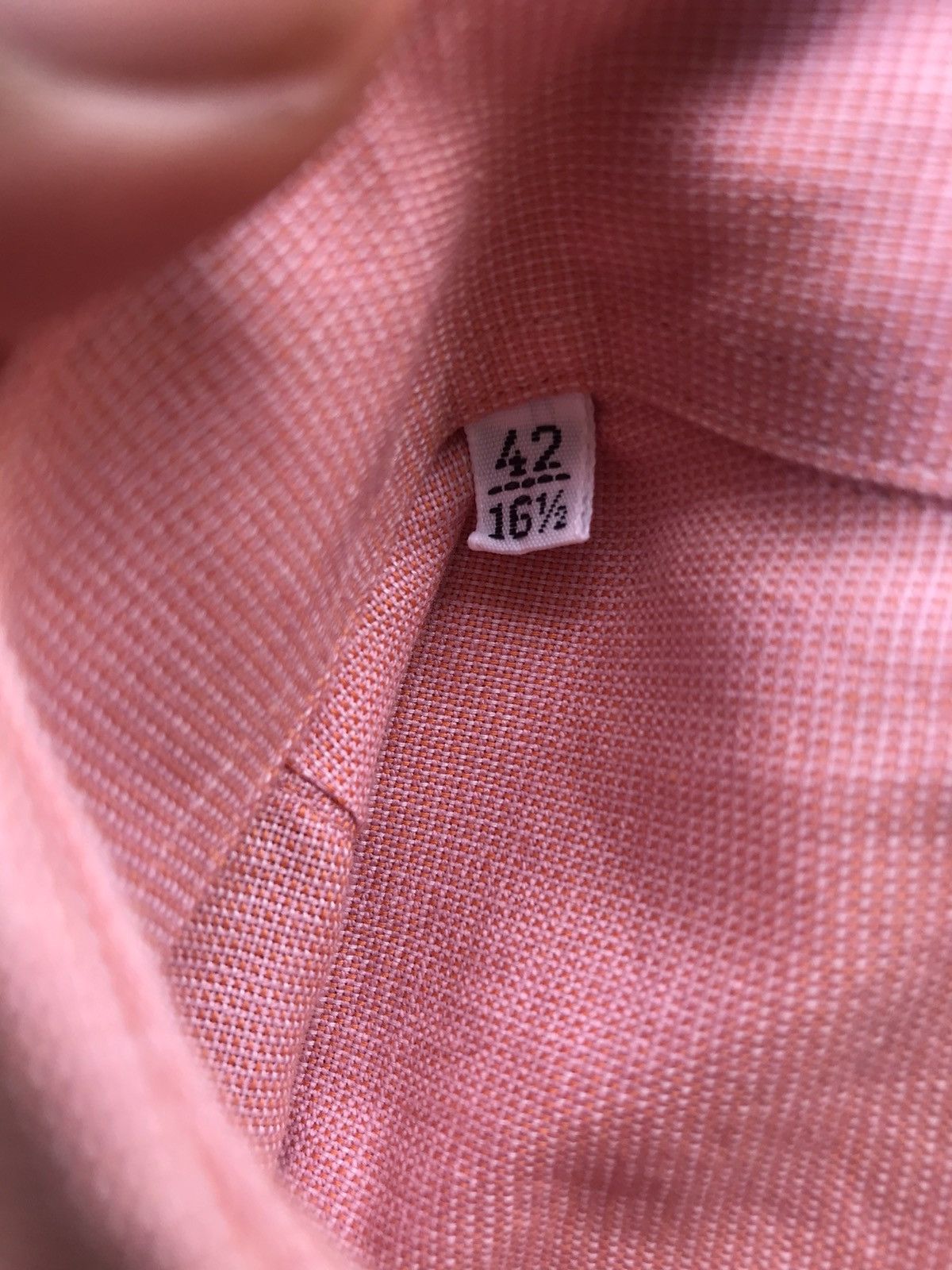 Fendi Vtg Fendi Men Casual Avantgarde Top Size US L / EU 52-54 / 3 - 5 Thumbnail