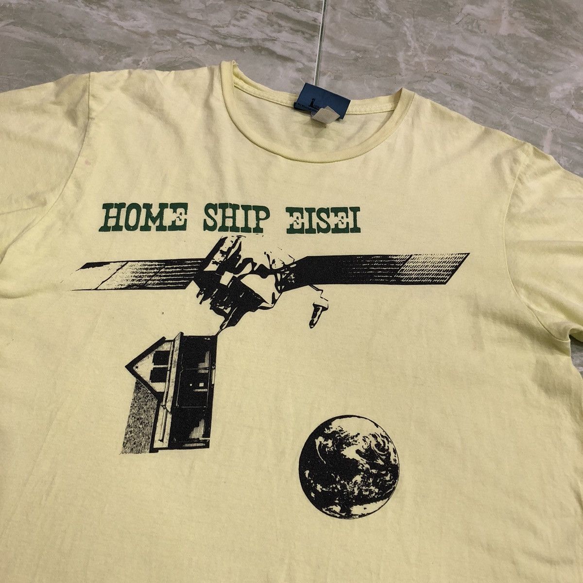Bump Of Chicken | Grailed