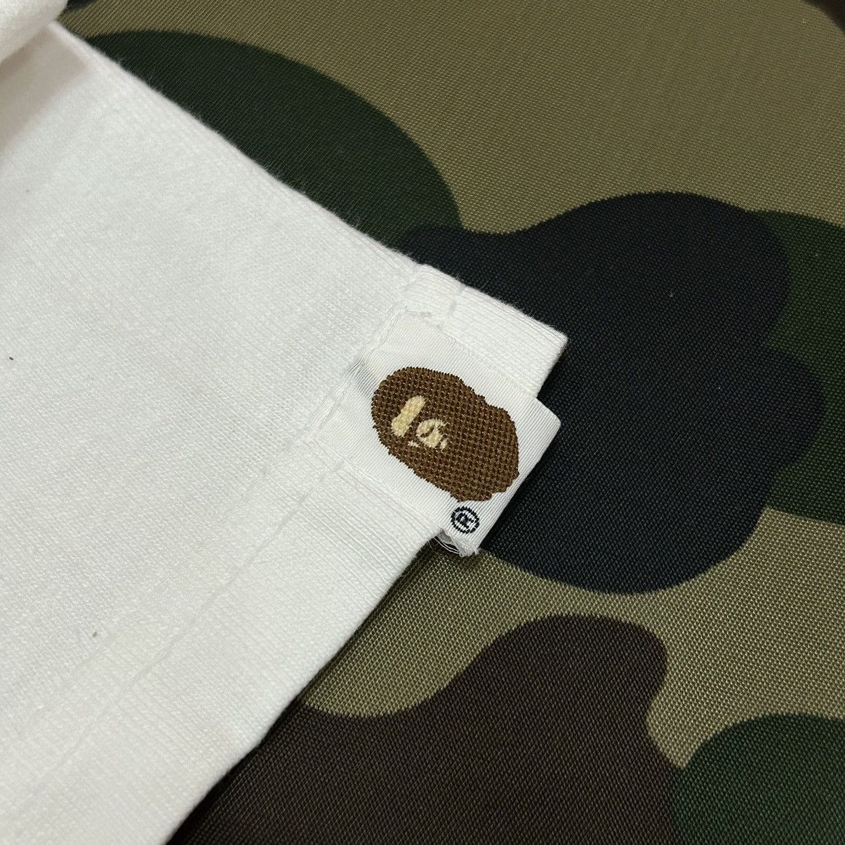 Bape Bape Rocnelius Fantasma Fast as Furious Tee Size US L / EU 52-54 / 3 - 11 Thumbnail