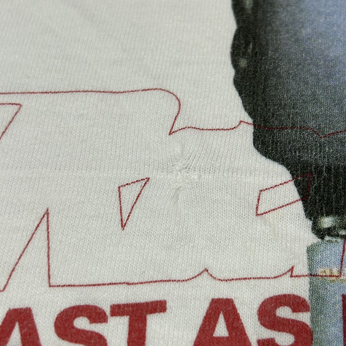 Bape Bape Rocnelius Fantasma Fast as Furious Tee Size US L / EU 52-54 / 3 - 5 Thumbnail