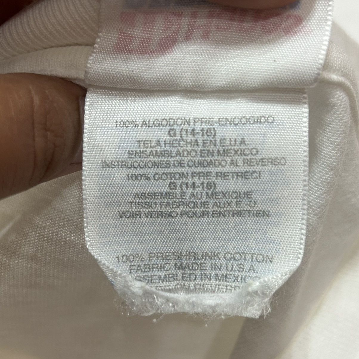 Bape Bape Rocnelius Fantasma Fast as Furious Tee Size US L / EU 52-54 / 3 - 9 Thumbnail