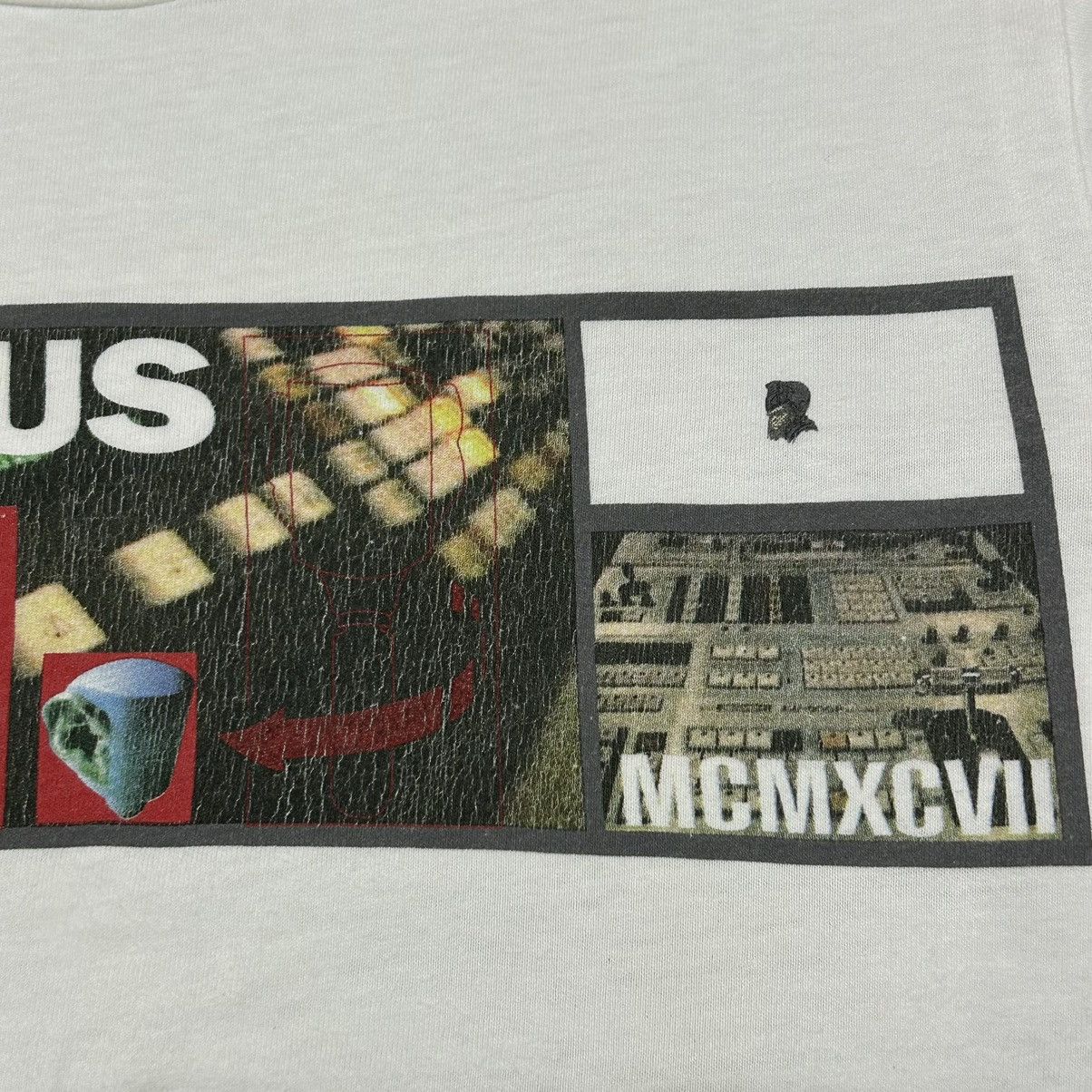 Bape Bape Rocnelius Fantasma Fast as Furious Tee Size US L / EU 52-54 / 3 - 7 Thumbnail