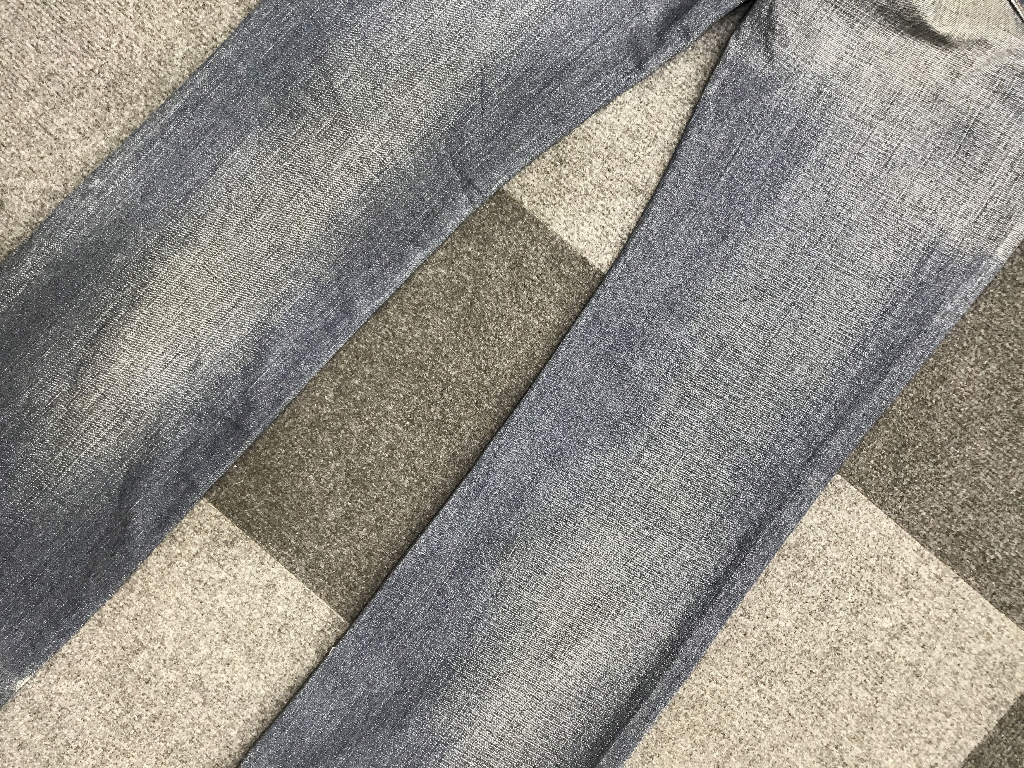 Levi's VL203- Vtg Levis 517 Flare Jeans Size 31" - 12 Thumbnail