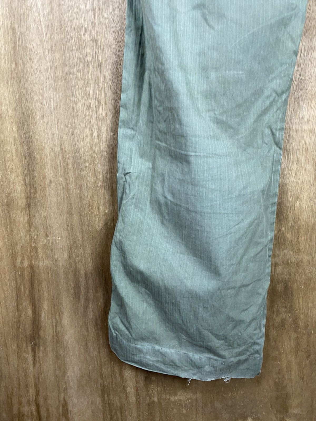 Faded Glory DLL Uniqlo Japan streetwear faded Cargo Pants #2622 Size US 34 / EU 50 - 16 Thumbnail