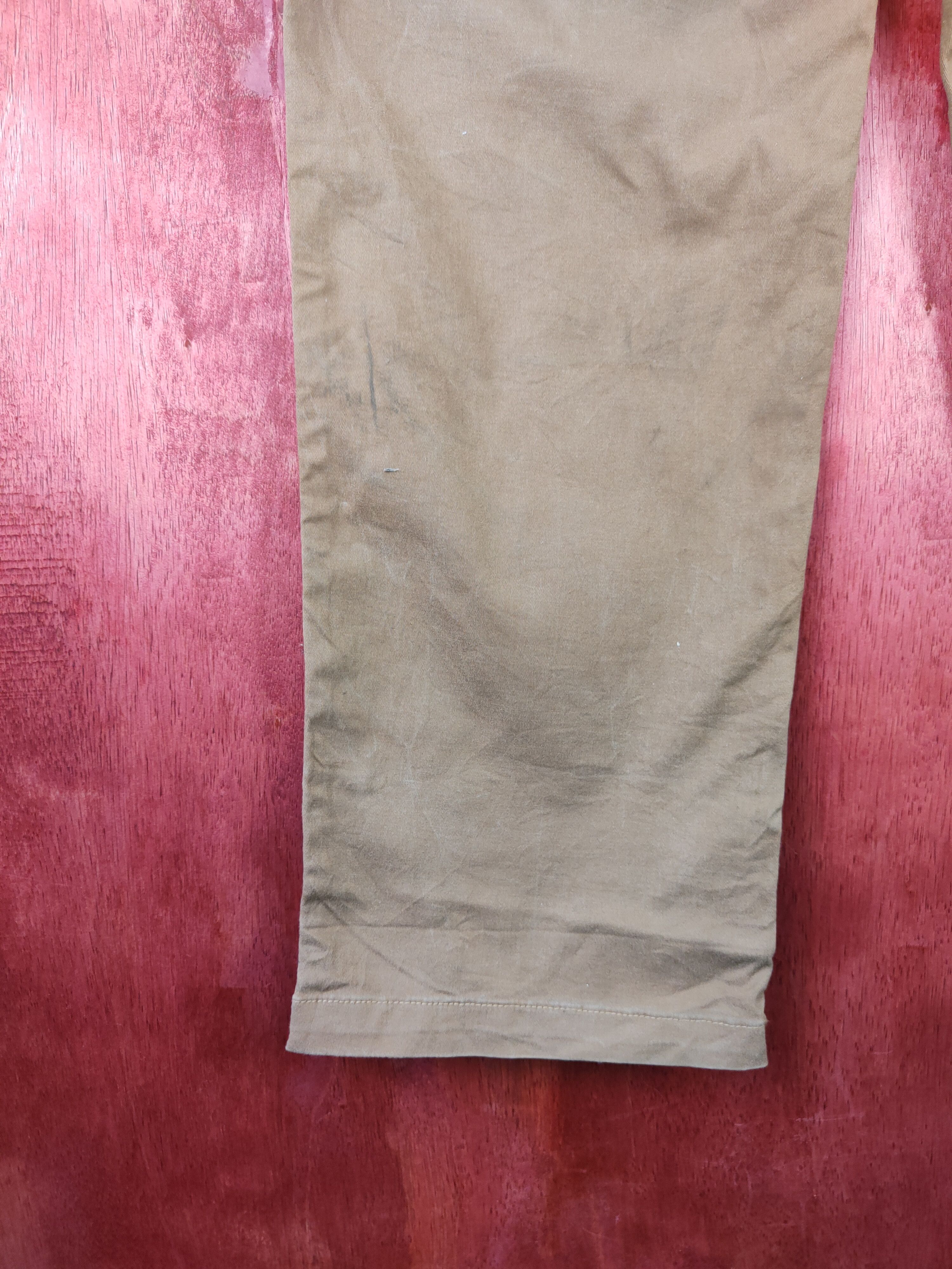 Grailed × Japanese Brand F Work Brown Multi Pocket Tactical Cargo Pants #S524 Size US 35 - 9 Thumbnail