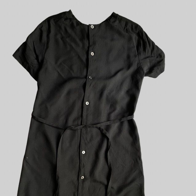 Comme des Garcons Vintage 1998 Maxi Dress Size M / US 6-8 / IT 42-44 - 6 Thumbnail