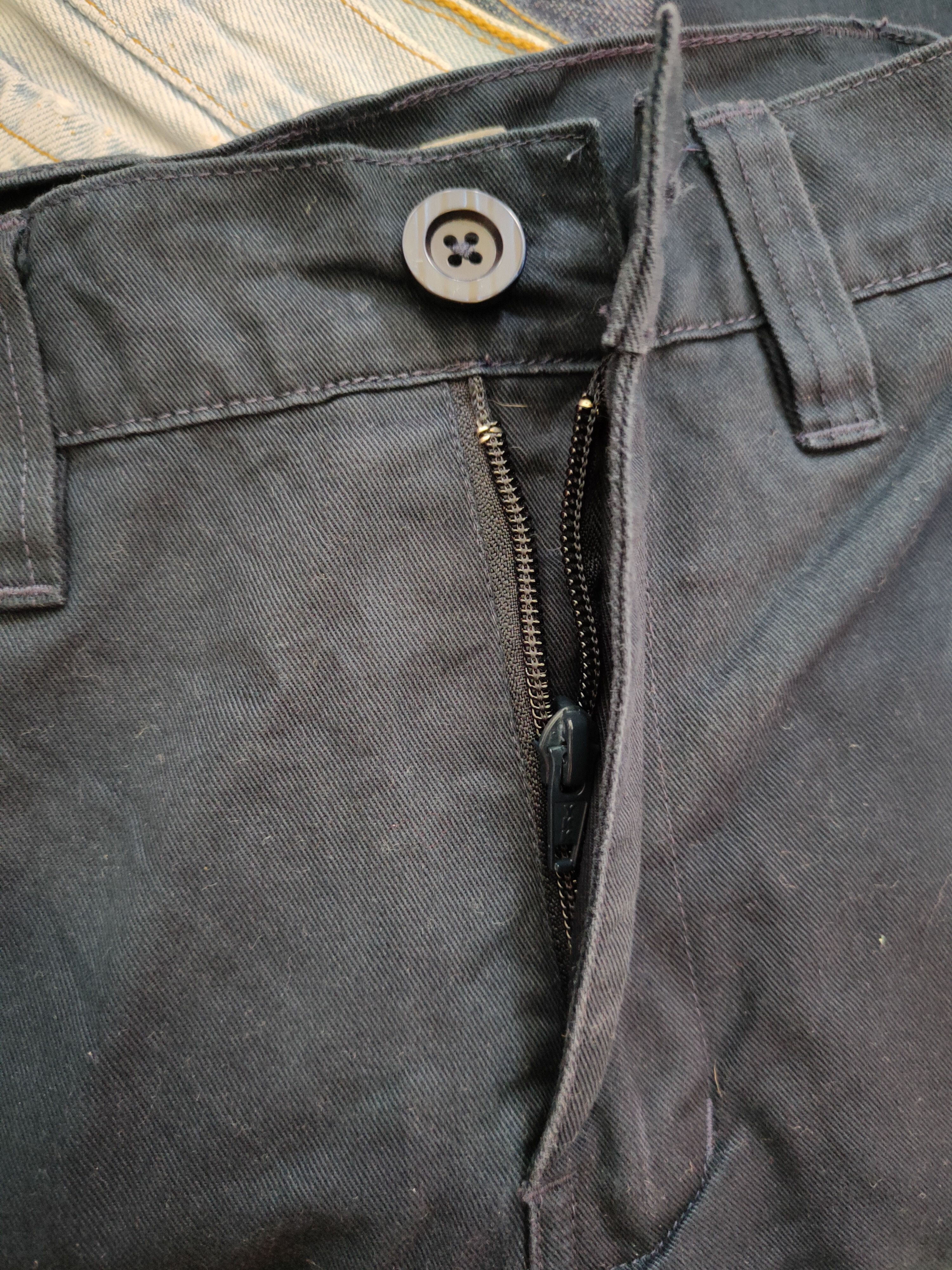 Grailed Procol Dark Blue Multi Pocket Tactical Cargo Pants #S532 Size US 30 / EU 46 - 12 Thumbnail