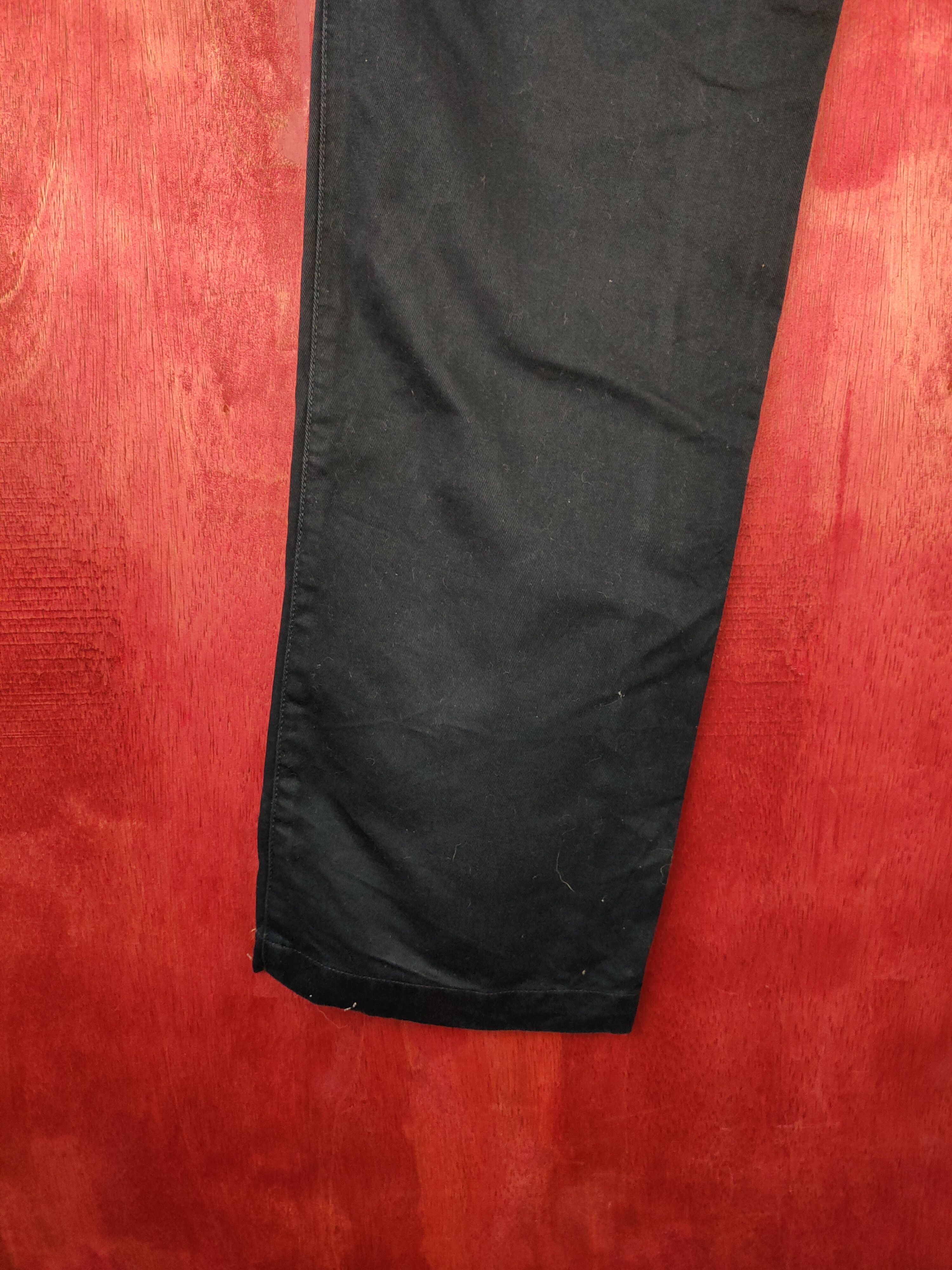 Grailed Procol Dark Blue Multi Pocket Tactical Cargo Pants #S532 Size US 30 / EU 46 - 9 Thumbnail