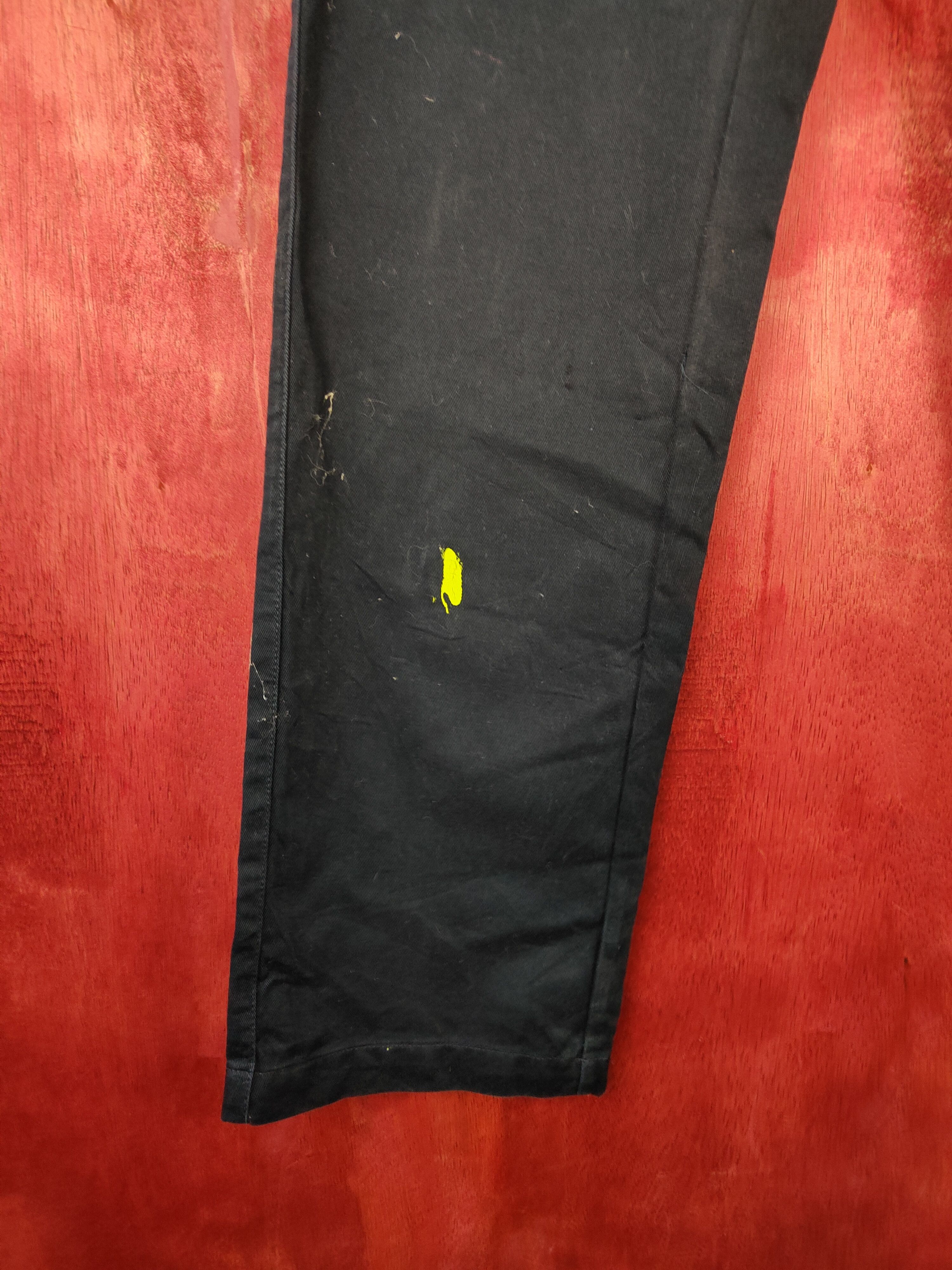 Grailed Procol Dark Blue Multi Pocket Tactical Cargo Pants #S532 Size US 30 / EU 46 - 4 Thumbnail