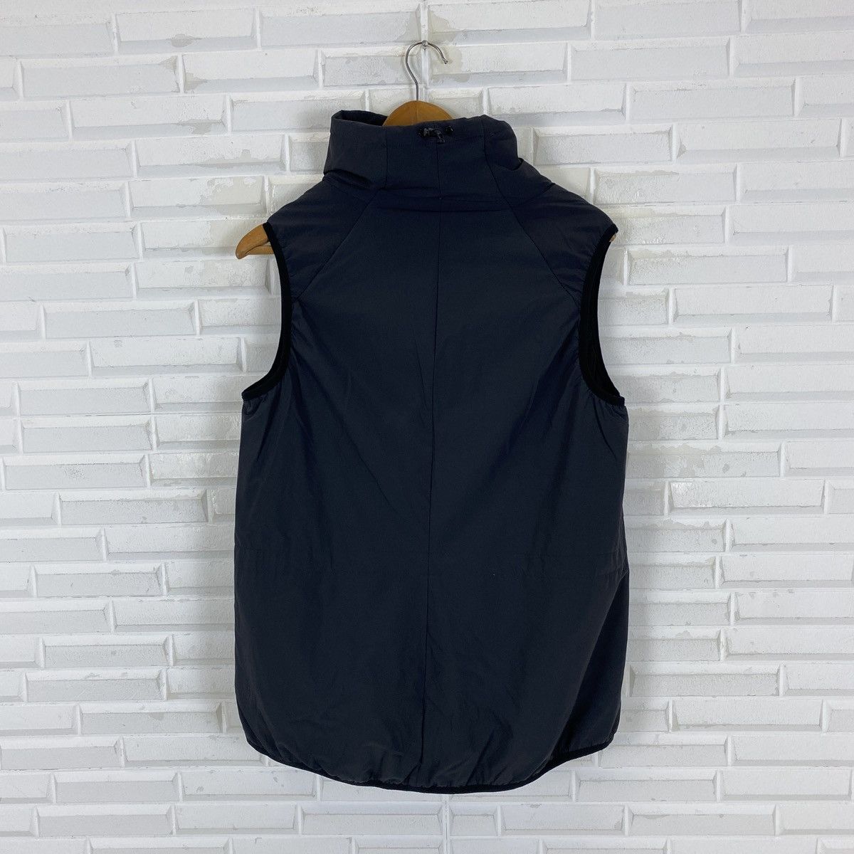 Nike Nike Aerolayer Stretchable Training Vest Size US L / EU 52-54 / 3 - 6 Thumbnail