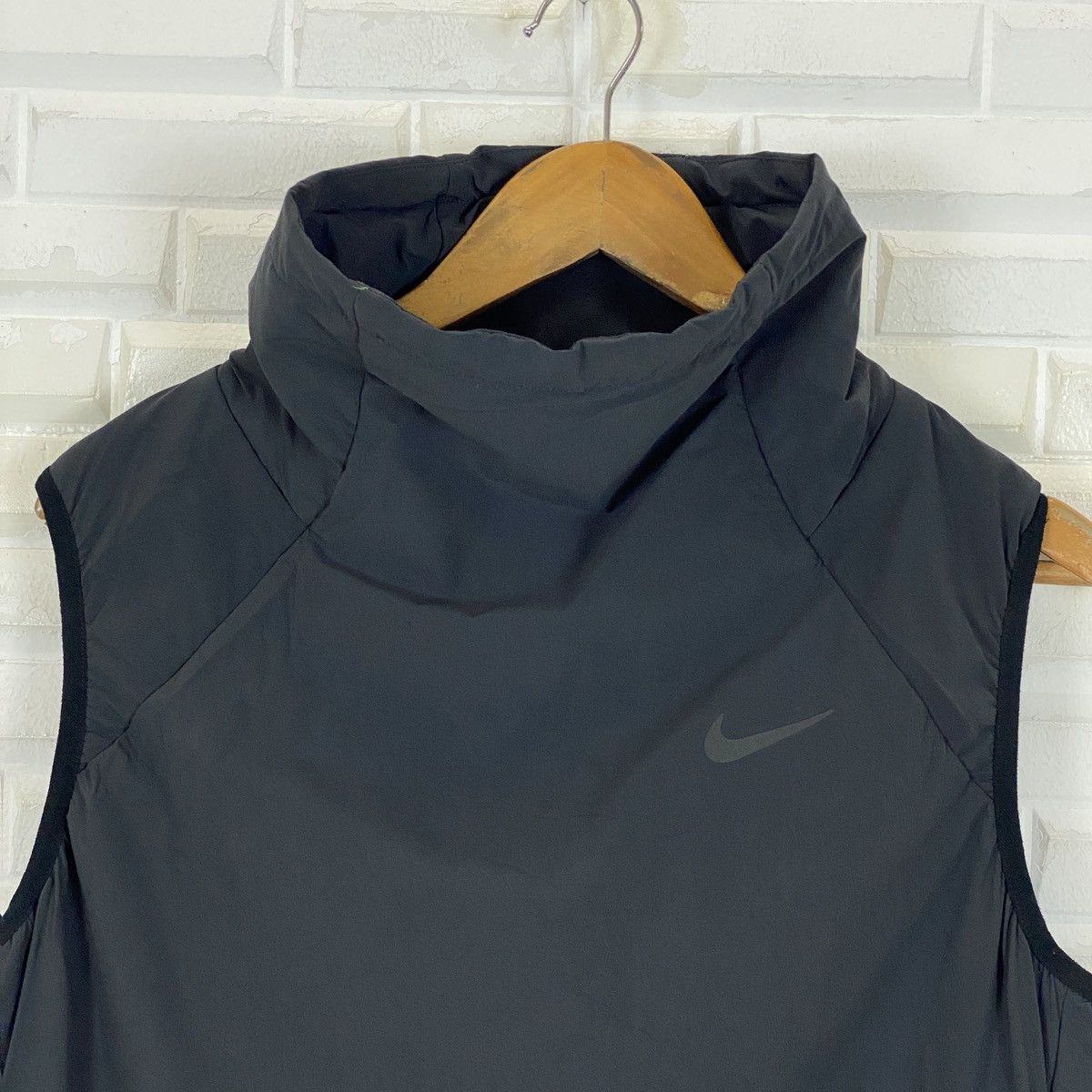 Nike Nike Aerolayer Stretchable Training Vest Size US L / EU 52-54 / 3 - 3 Thumbnail