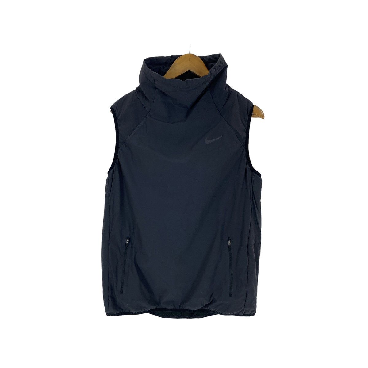 Nike Nike Aerolayer Stretchable Training Vest Size US L / EU 52-54 / 3 - 1 Thumbnail