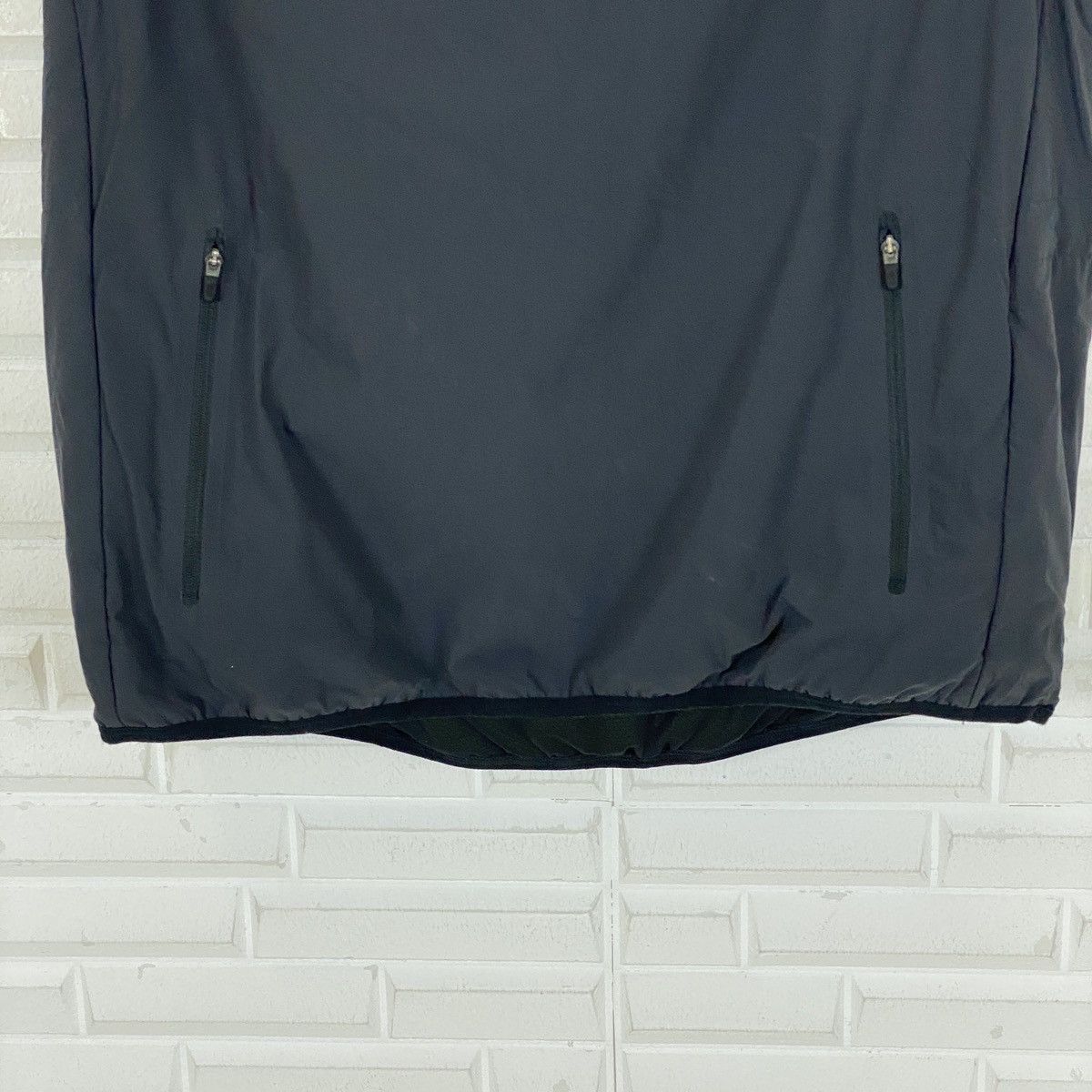 Nike Nike Aerolayer Stretchable Training Vest Size US L / EU 52-54 / 3 - 5 Thumbnail