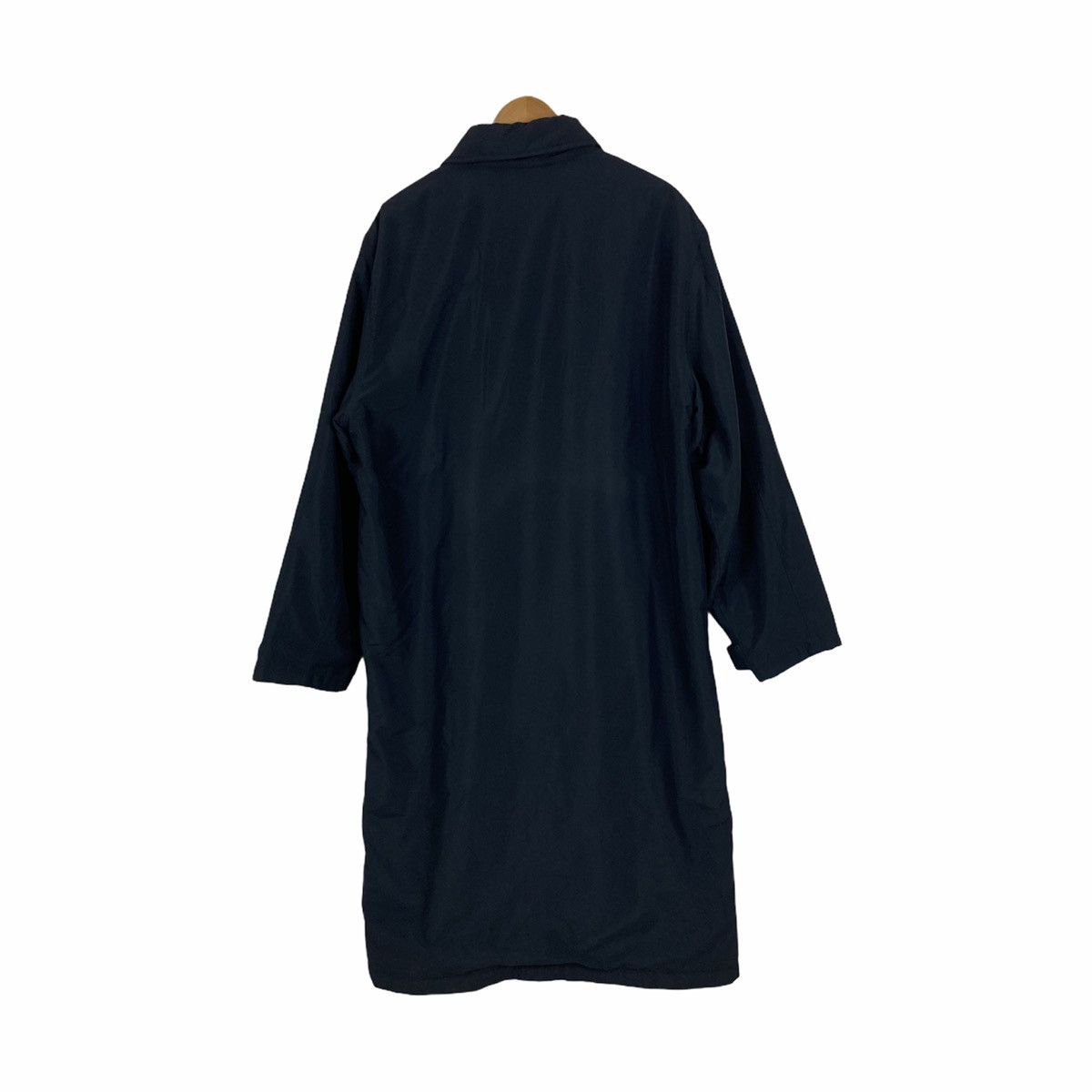 Adidas Adidas Long Jacket Adjustable Hem Size US L / EU 52-54 / 3 - 14 Thumbnail