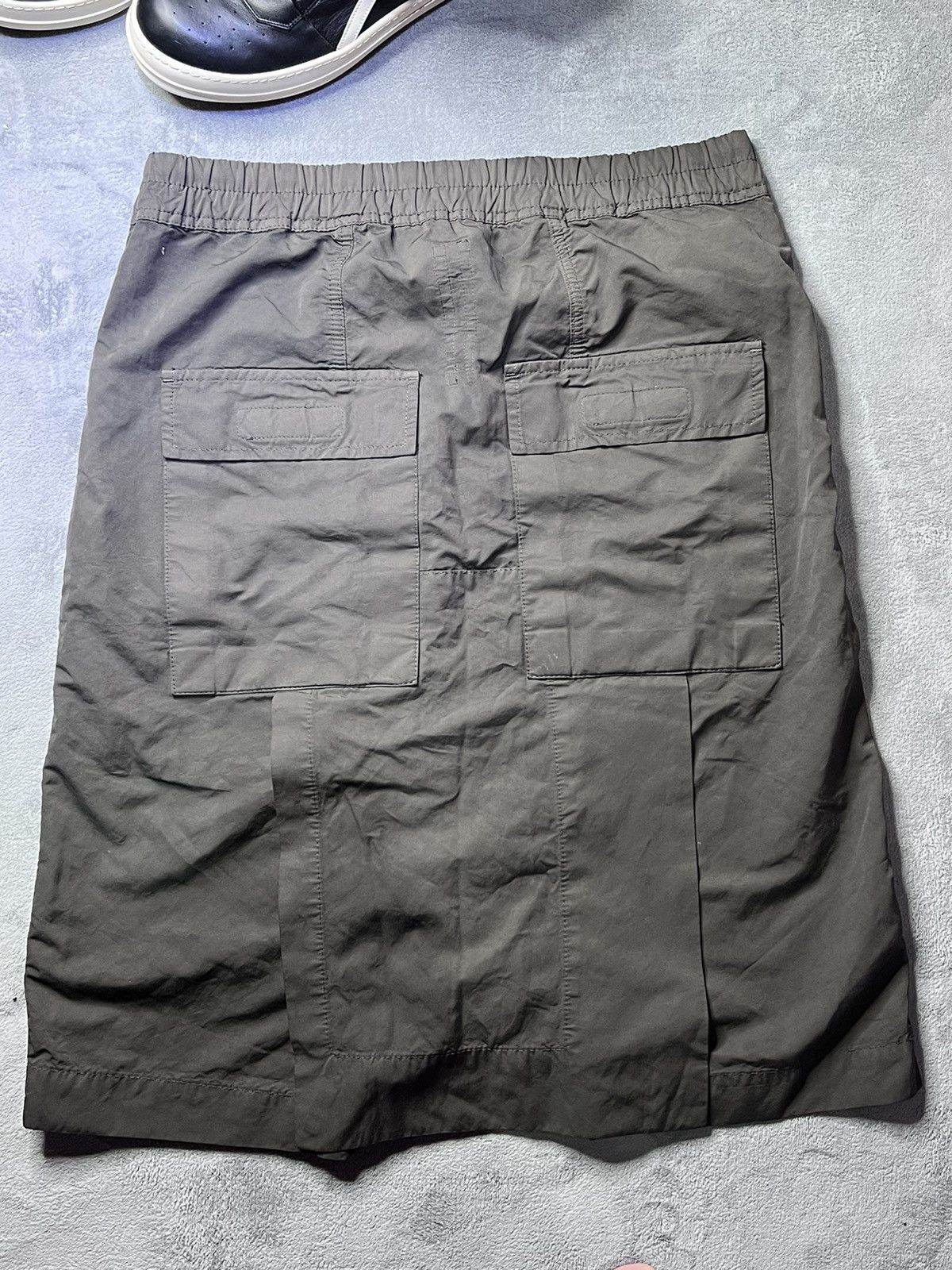 Rick Owens × Rick Owens Drkshdw Rick owens drkshdw savage pods in DARK DUST size S Size US 32 / EU 48 - 4 Thumbnail