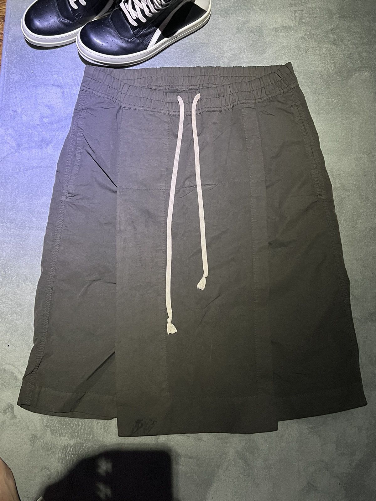 パンツ Rick Owens savage pods 46 Rick Owens savage pods 46