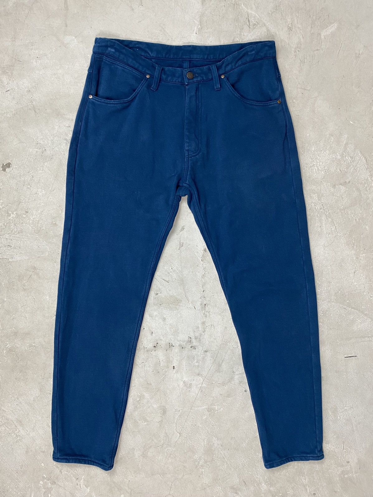 Bape Bape “Ape Shall Never Kill Ape” Sweatpants Size US 32 / EU 48 - 2 Thumbnail
