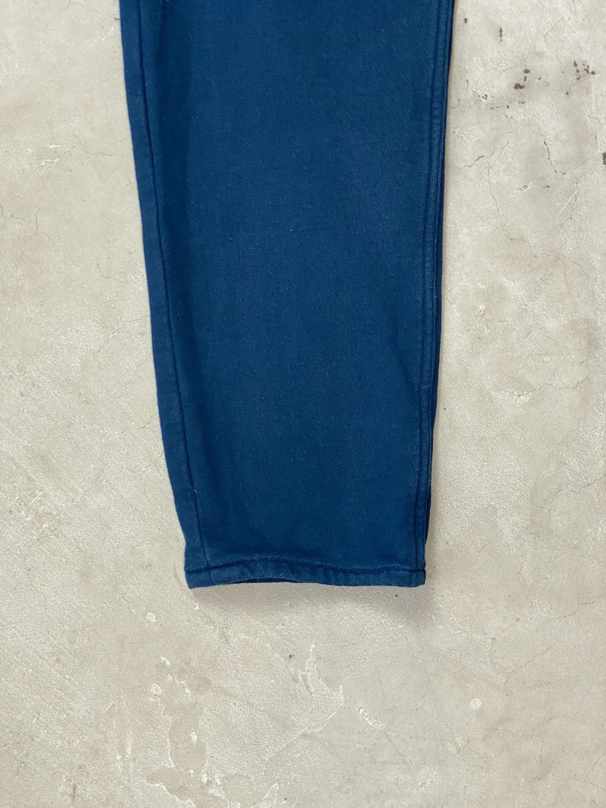 Bape Bape “Ape Shall Never Kill Ape” Sweatpants Size US 32 / EU 48 - 3 Thumbnail