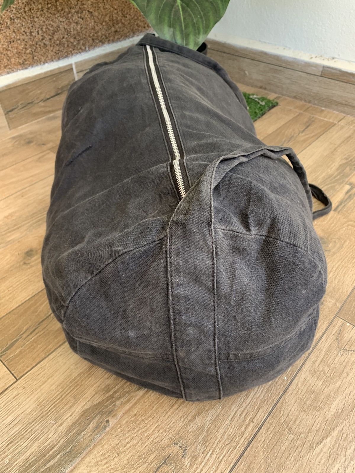 CABANE de ZUCCa Zucca Travail Duffle Bag Size ONE SIZE - 6 Thumbnail