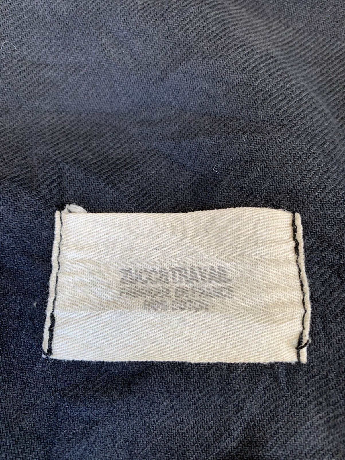 CABANE de ZUCCa Zucca Travail Duffle Bag Size ONE SIZE - 10 Thumbnail