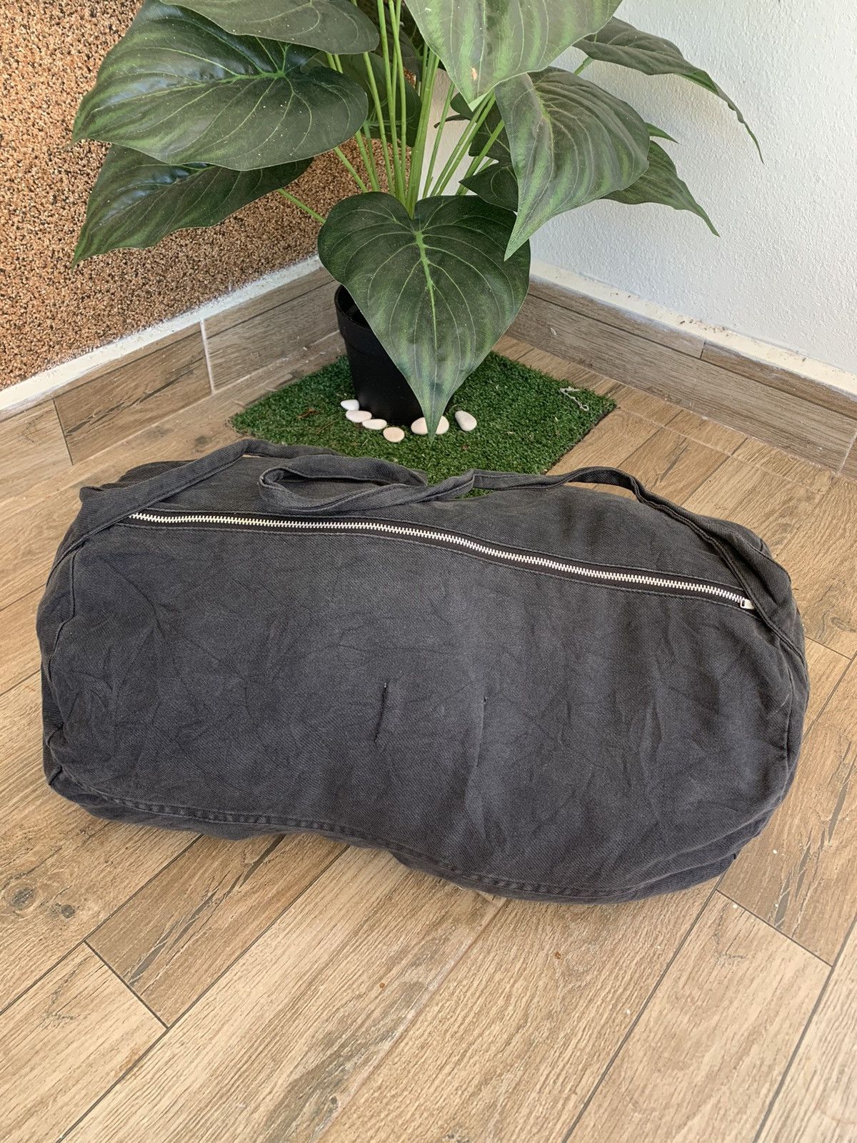CABANE de ZUCCa Zucca Travail Duffle Bag Size ONE SIZE - 5 Thumbnail