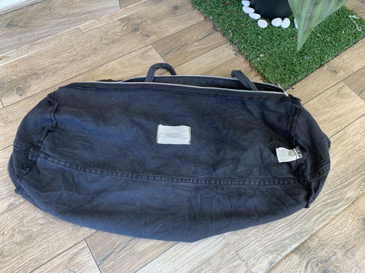 CABANE de ZUCCa Zucca Travail Duffle Bag Size ONE SIZE - 8 Thumbnail
