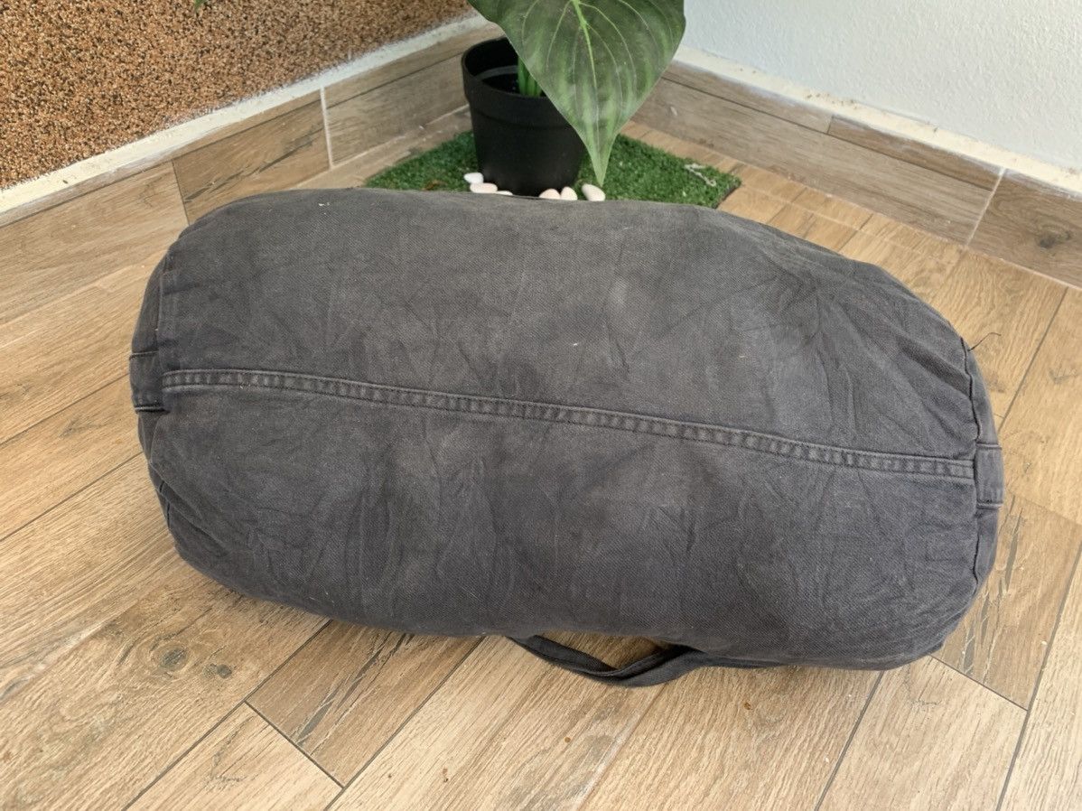 CABANE de ZUCCa Zucca Travail Duffle Bag Size ONE SIZE - 7 Thumbnail
