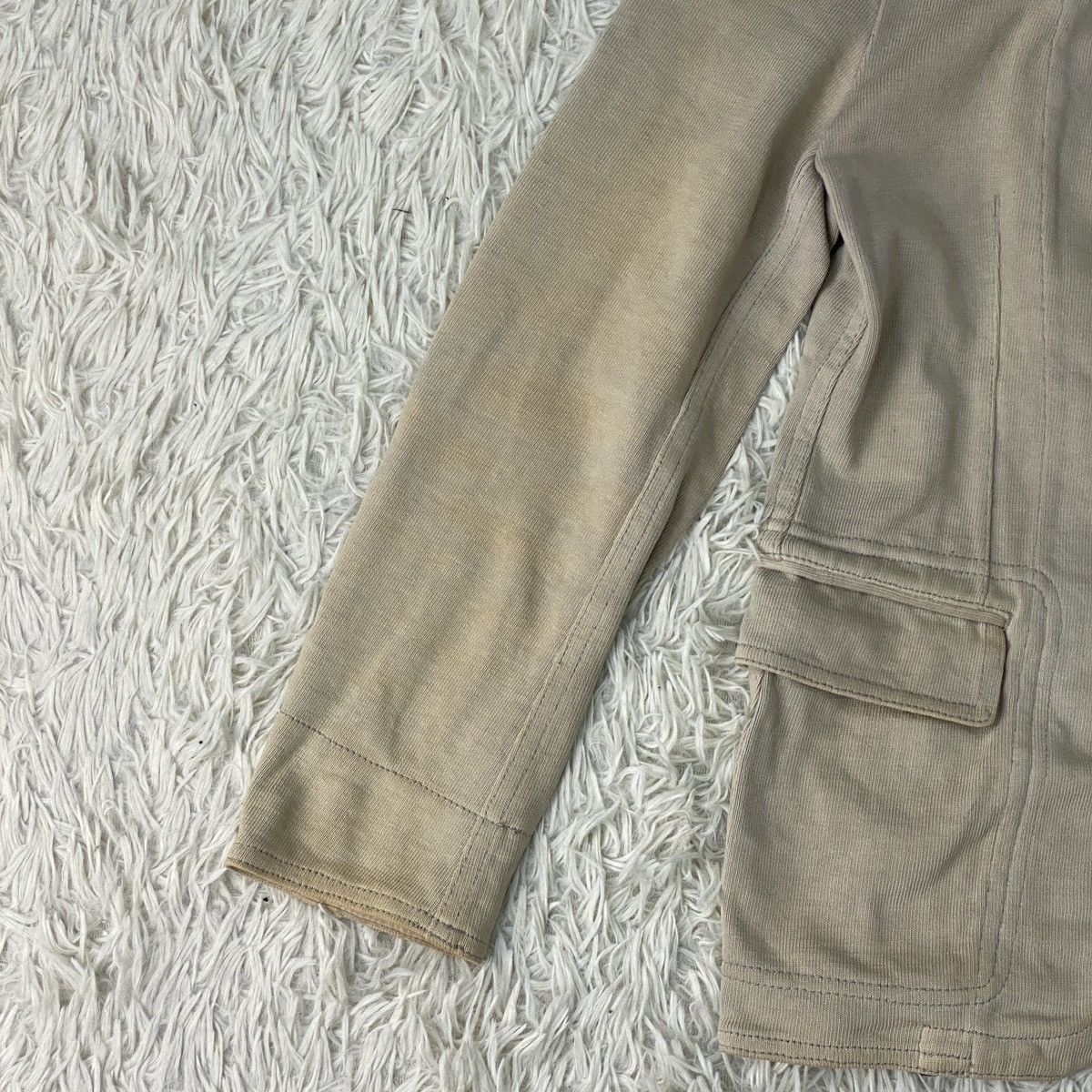 Comme des Garcons 🔥LAST PRICE🔥 Comme Des Garcons Homme SS 07 Size US XS / EU 42 / 0 - 4 Thumbnail