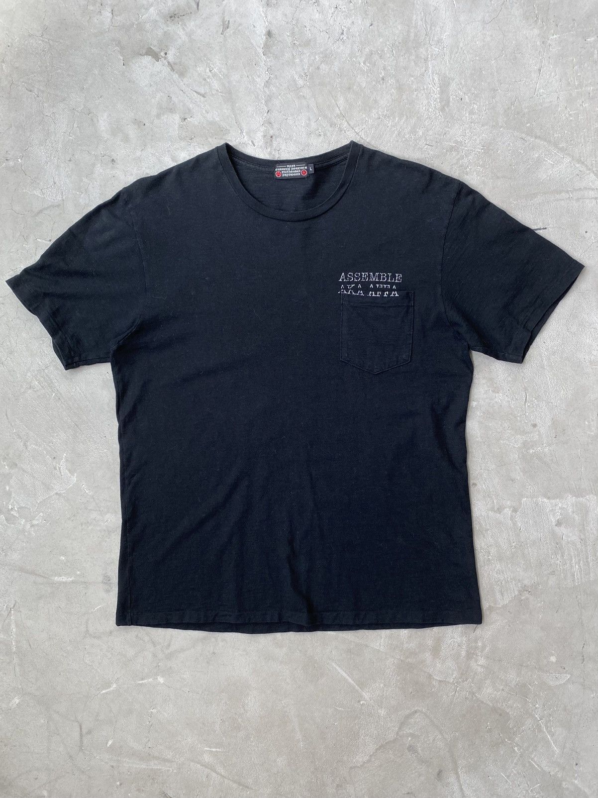 assemble affa ストール undercover fragment assemble-a-k-a-affa-2013-