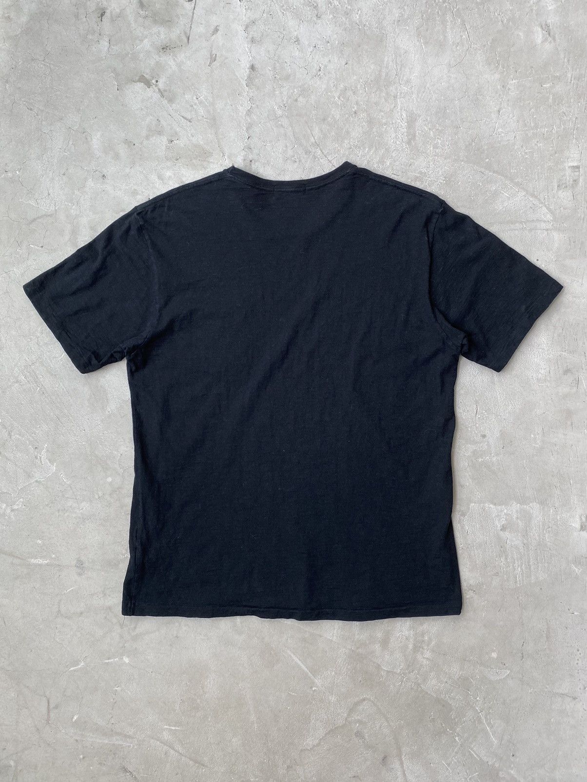 A.F.F.A. AFFA Pocket Logo Tee Size US L / EU 52-54 / 3 - 5 Thumbnail