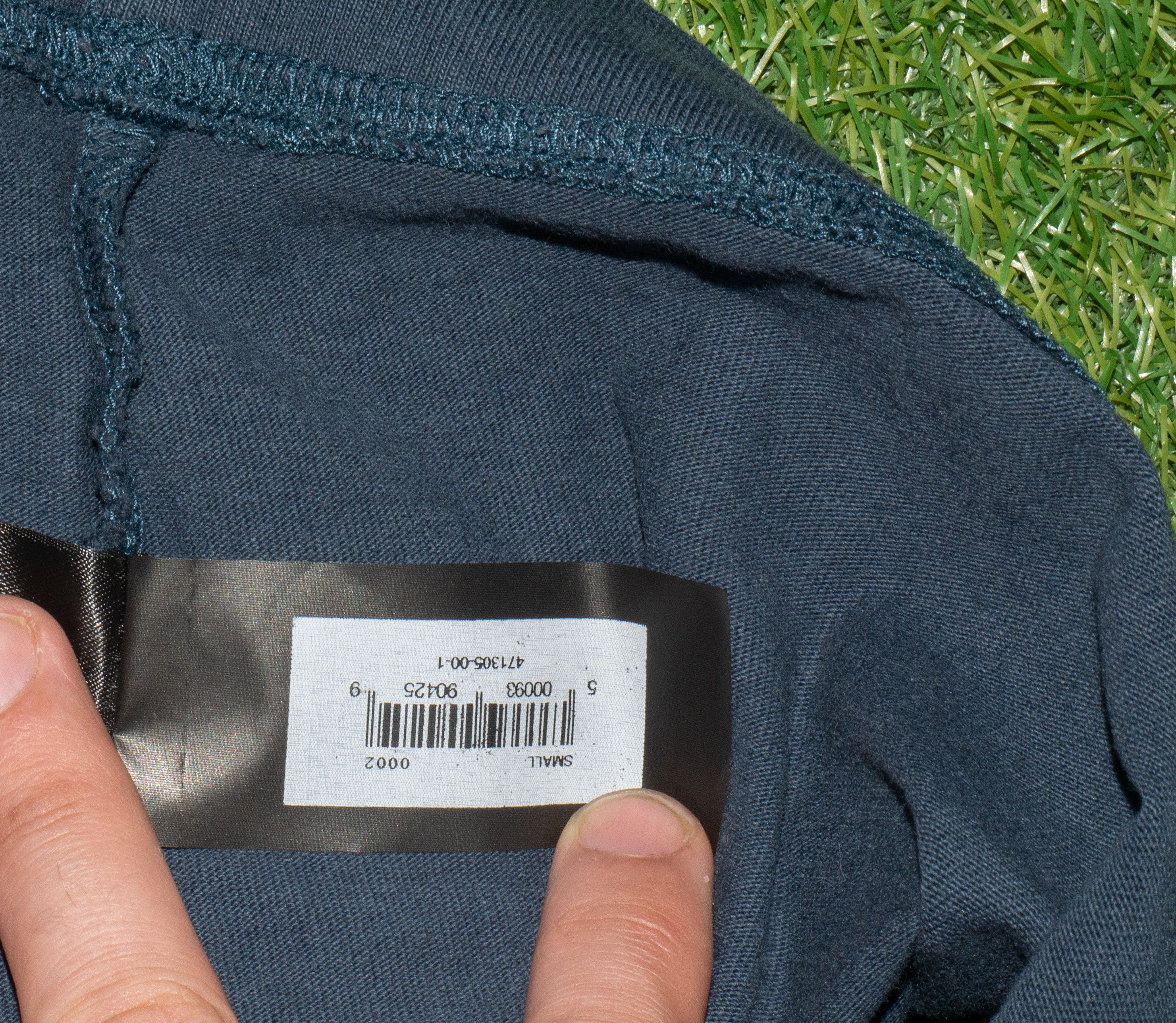 Yeezy Gap Engineered by Balenciaga Dove Long Sleeve S