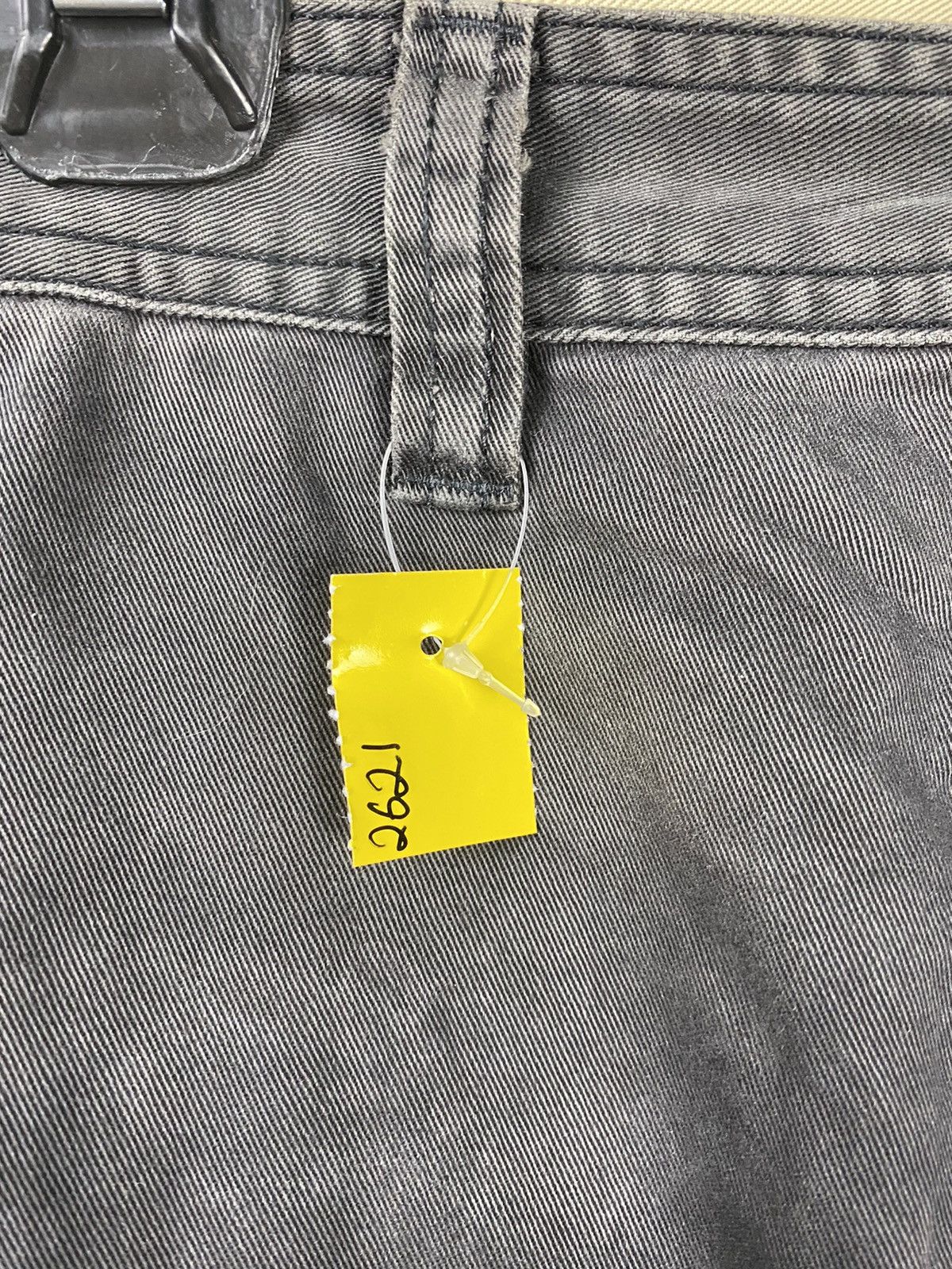Japanese Brand DLL Union Bay multipocket tactical utility Cargo Pants #2621 Size US 30 / EU 46 - 8 Thumbnail