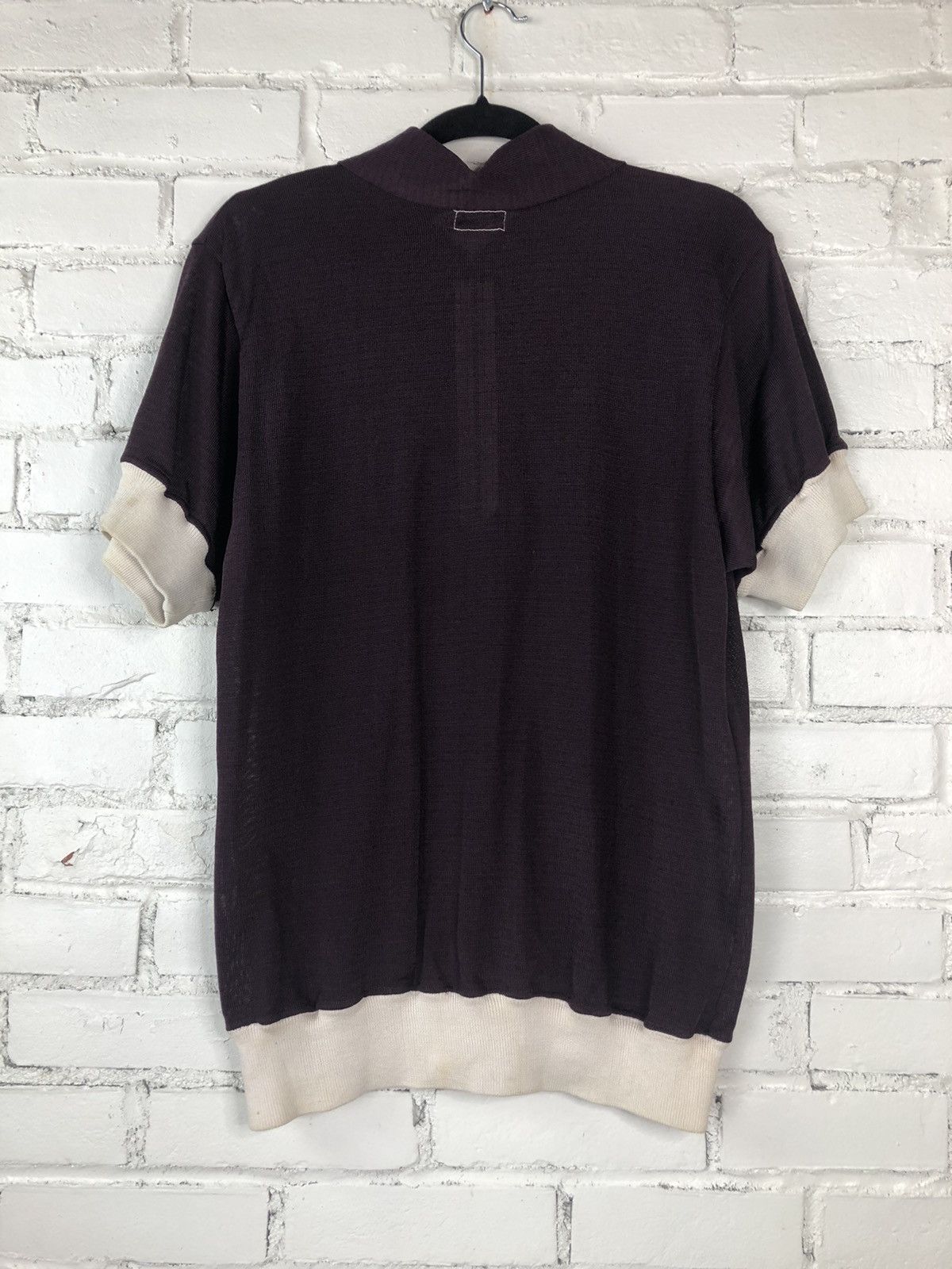 Wilson 1950’s Wilson Polo Size US M / EU 48-50 / 2 - 4 Thumbnail