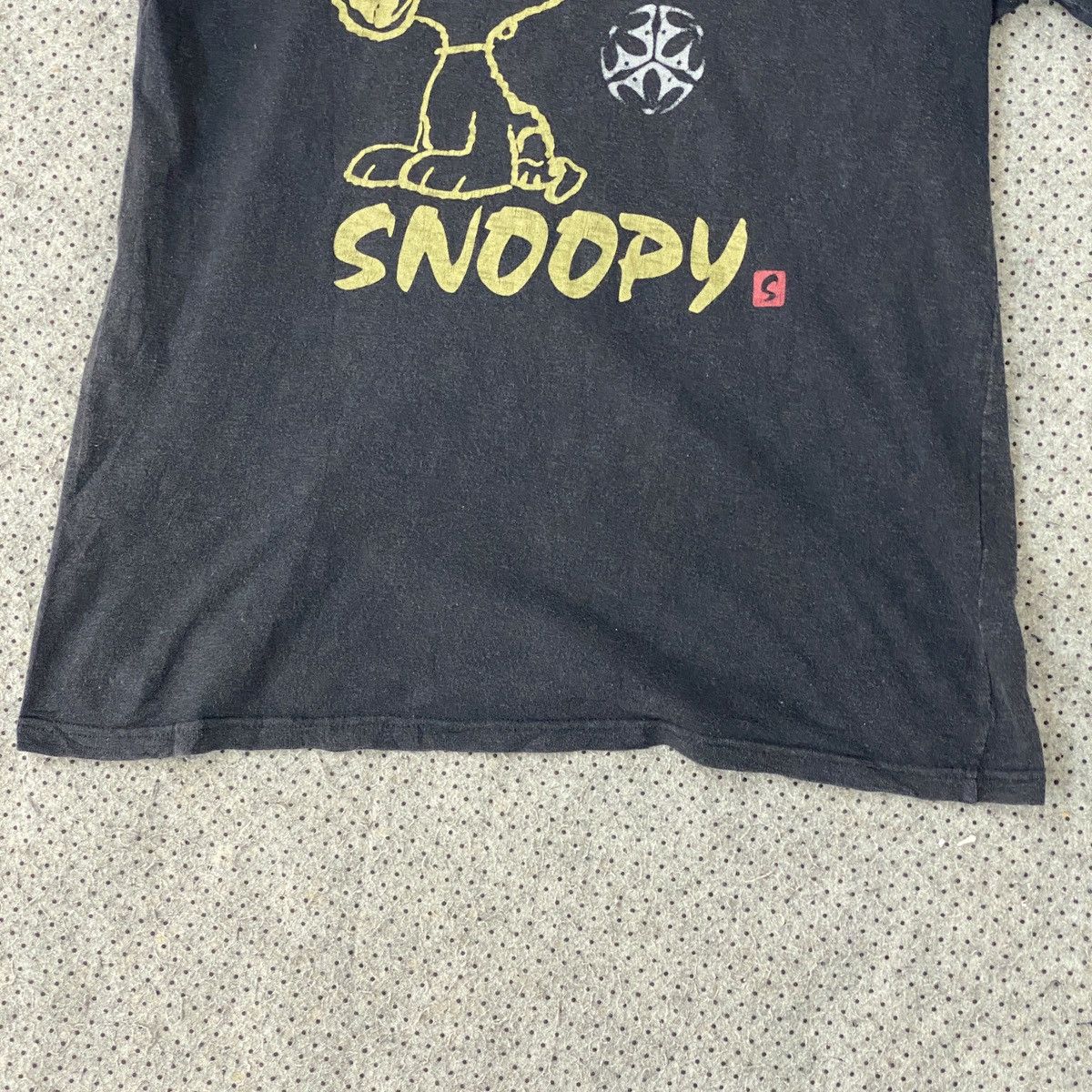 Peanuts Peanuts Collection Snoopy Dog Tee Size US M / EU 48-50 / 2 - 6 Thumbnail