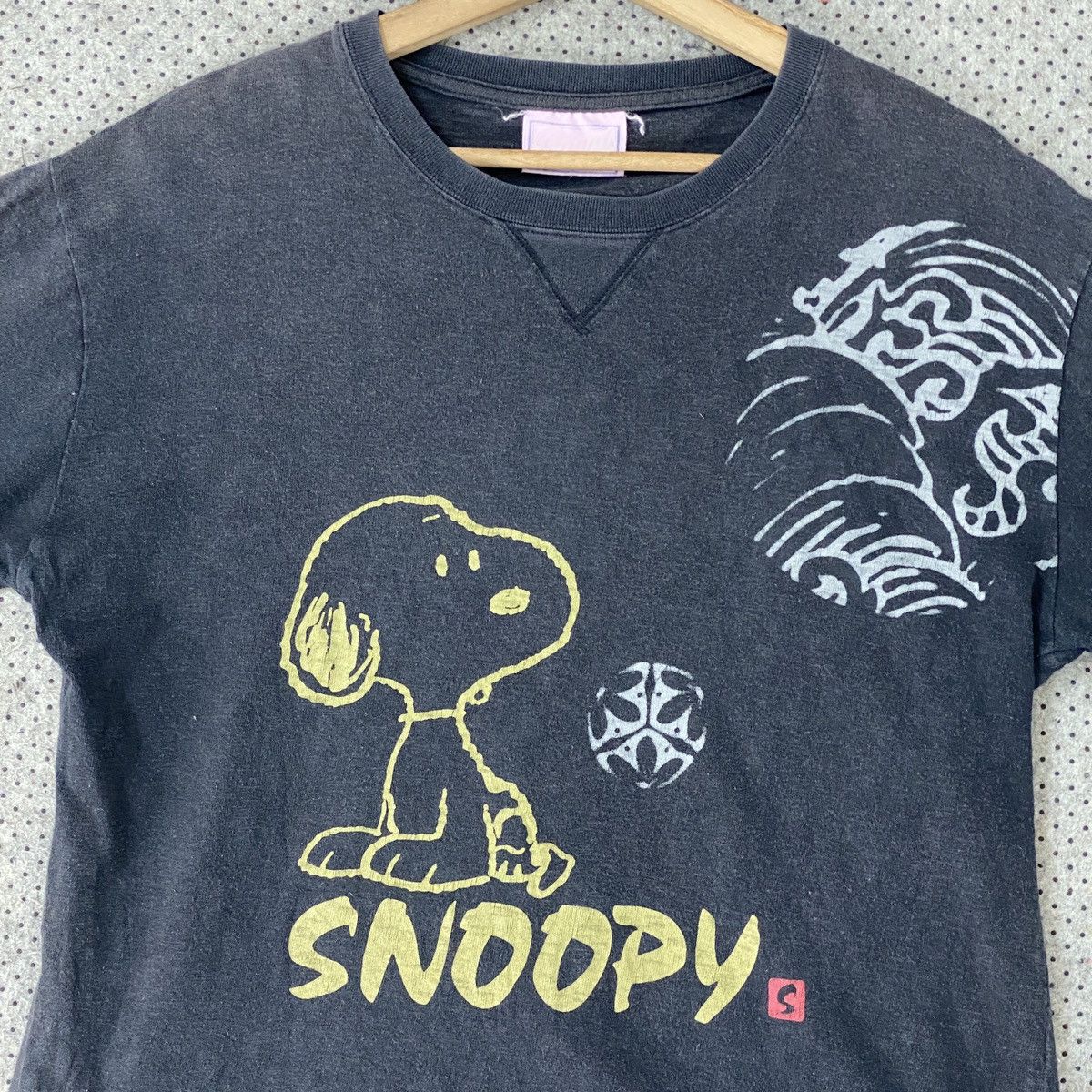 Peanuts Peanuts Collection Snoopy Dog Tee Size US M / EU 48-50 / 2 - 4 Thumbnail