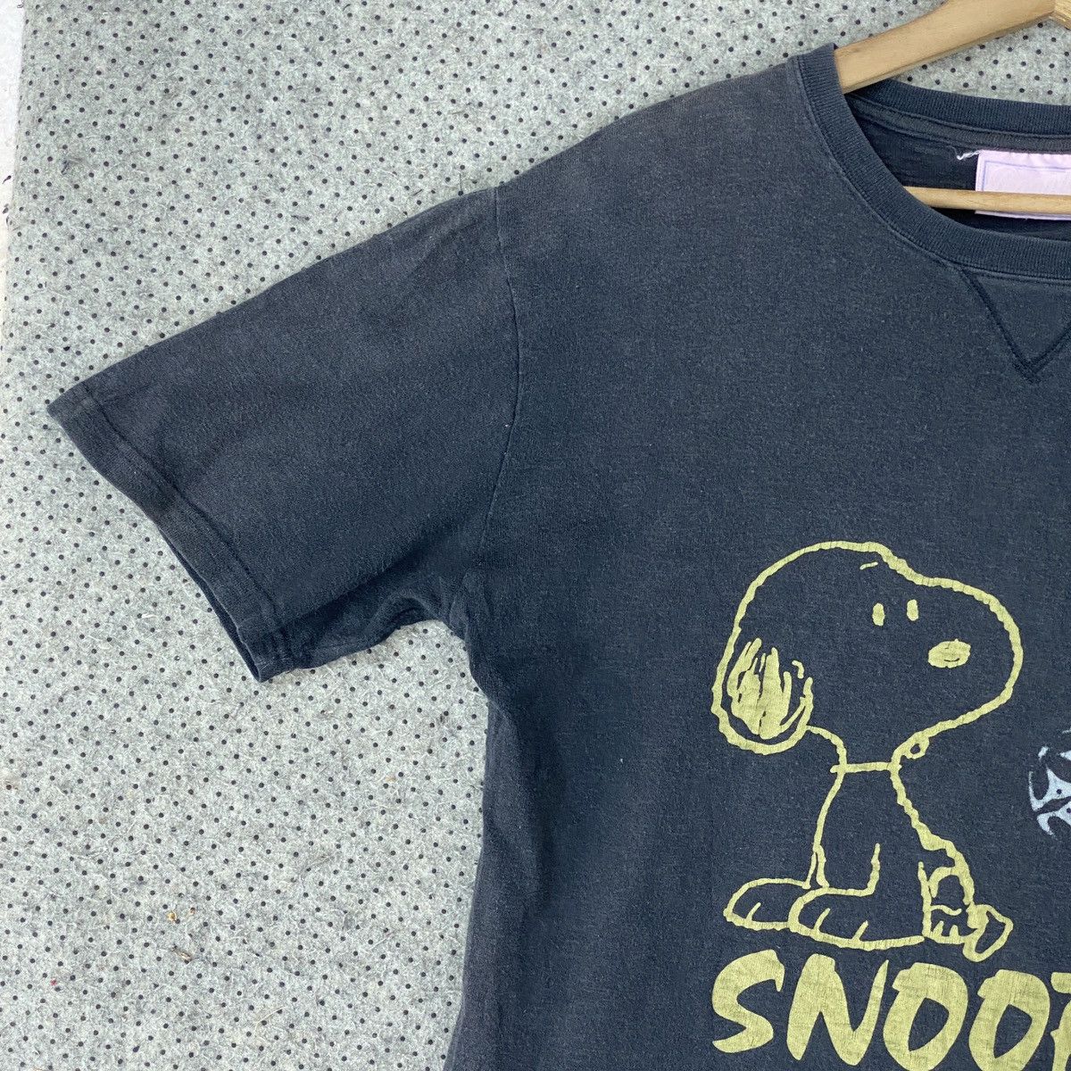 Peanuts Peanuts Collection Snoopy Dog Tee Size US M / EU 48-50 / 2 - 3 Thumbnail