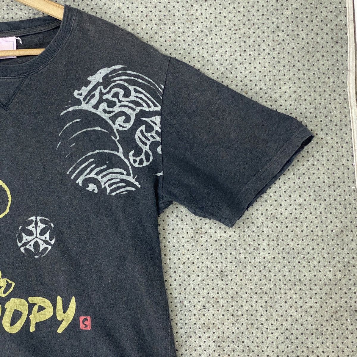 Peanuts Peanuts Collection Snoopy Dog Tee Size US M / EU 48-50 / 2 - 5 Thumbnail