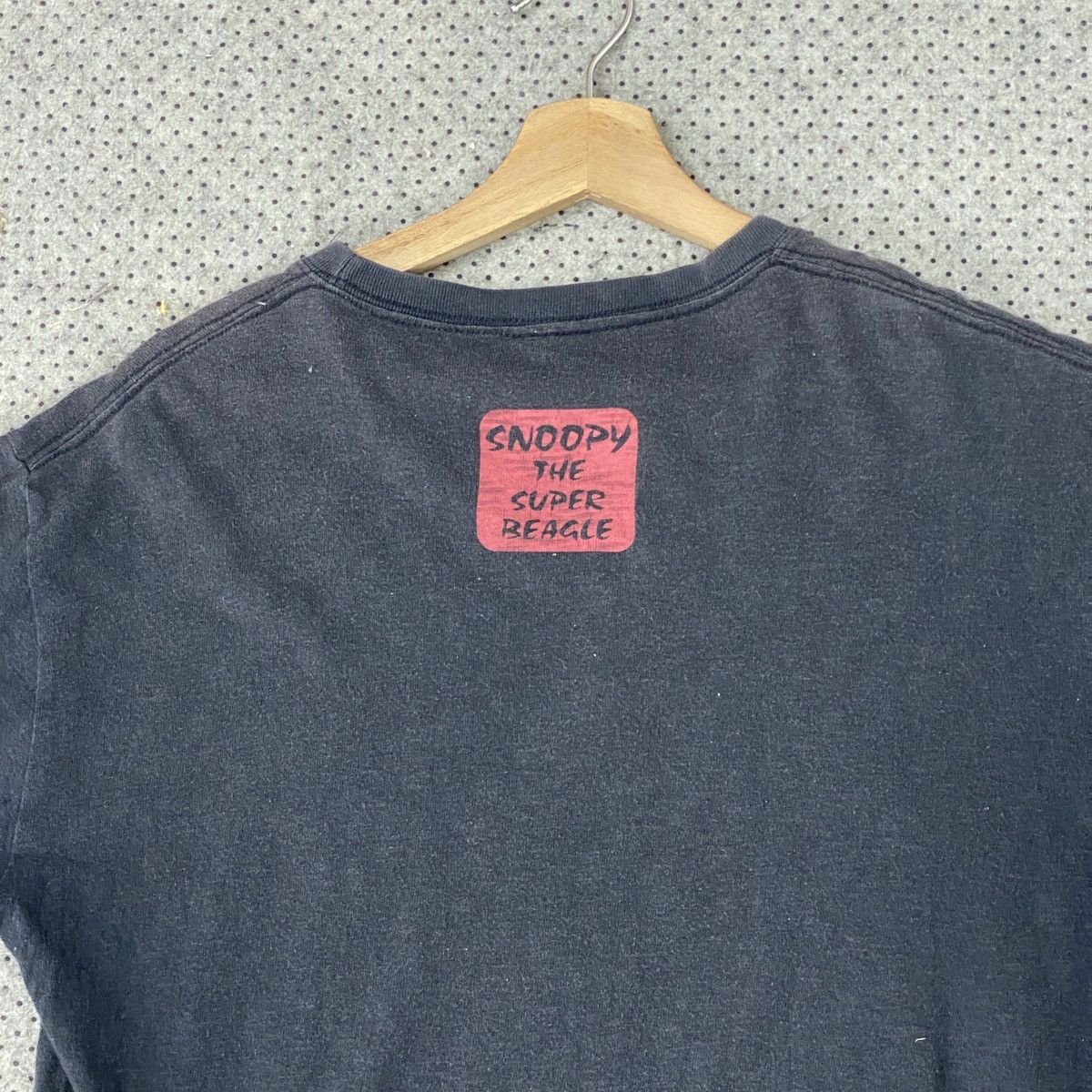 Peanuts Peanuts Collection Snoopy Dog Tee Size US M / EU 48-50 / 2 - 9 Thumbnail